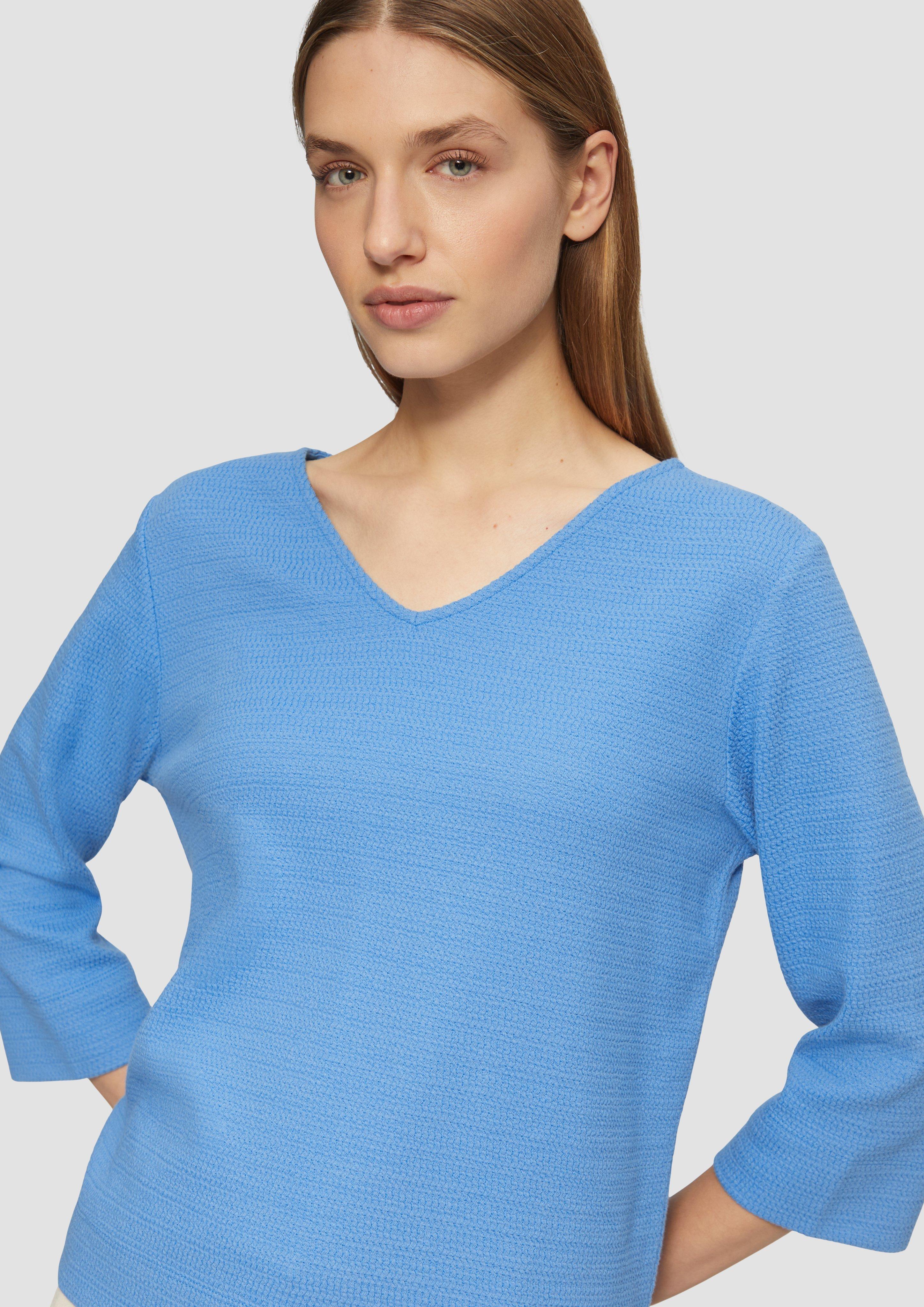 Sweatshirt in 5513, 0210 & 3090