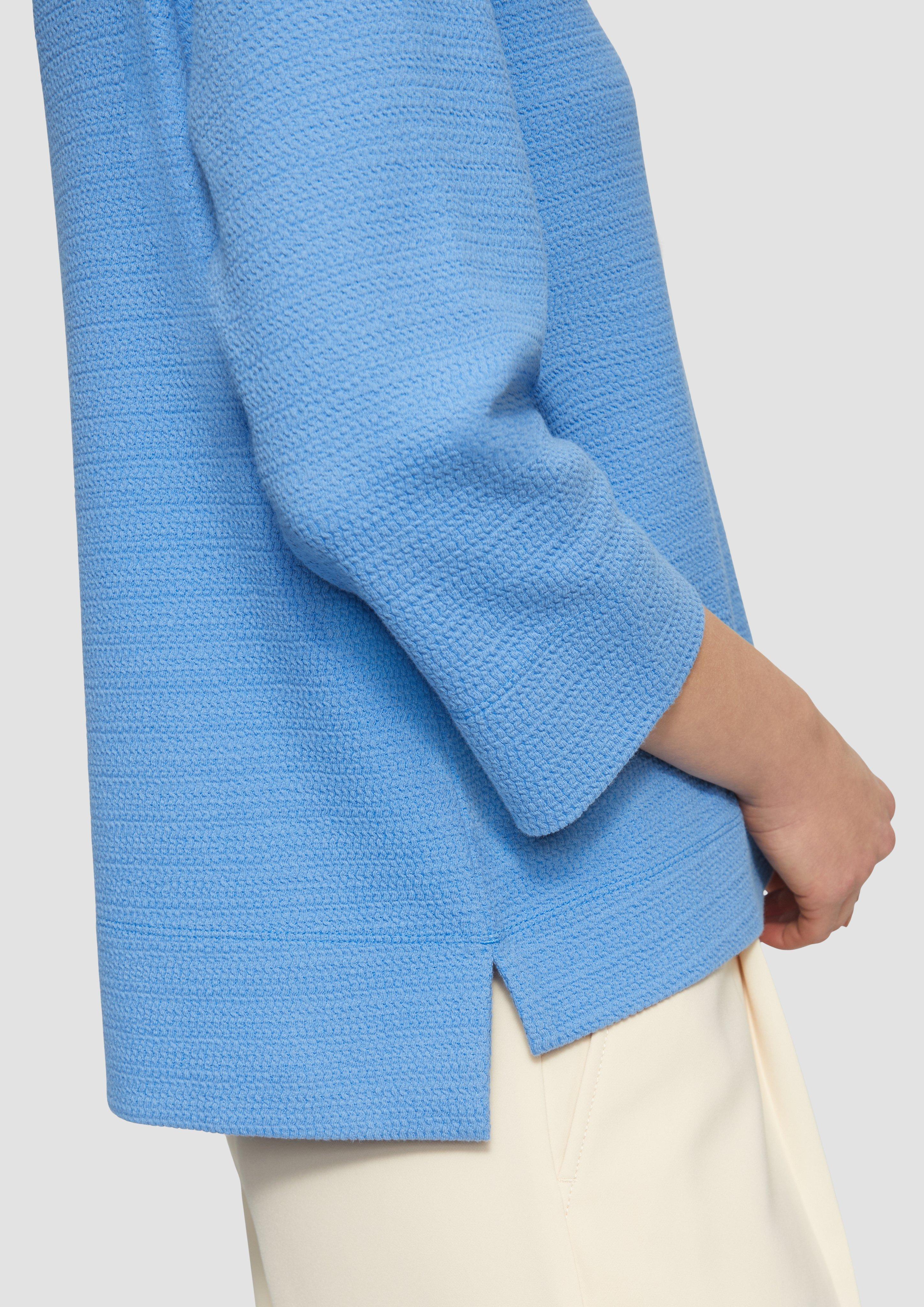 Sweatshirt in 5513, 0210 & 3090