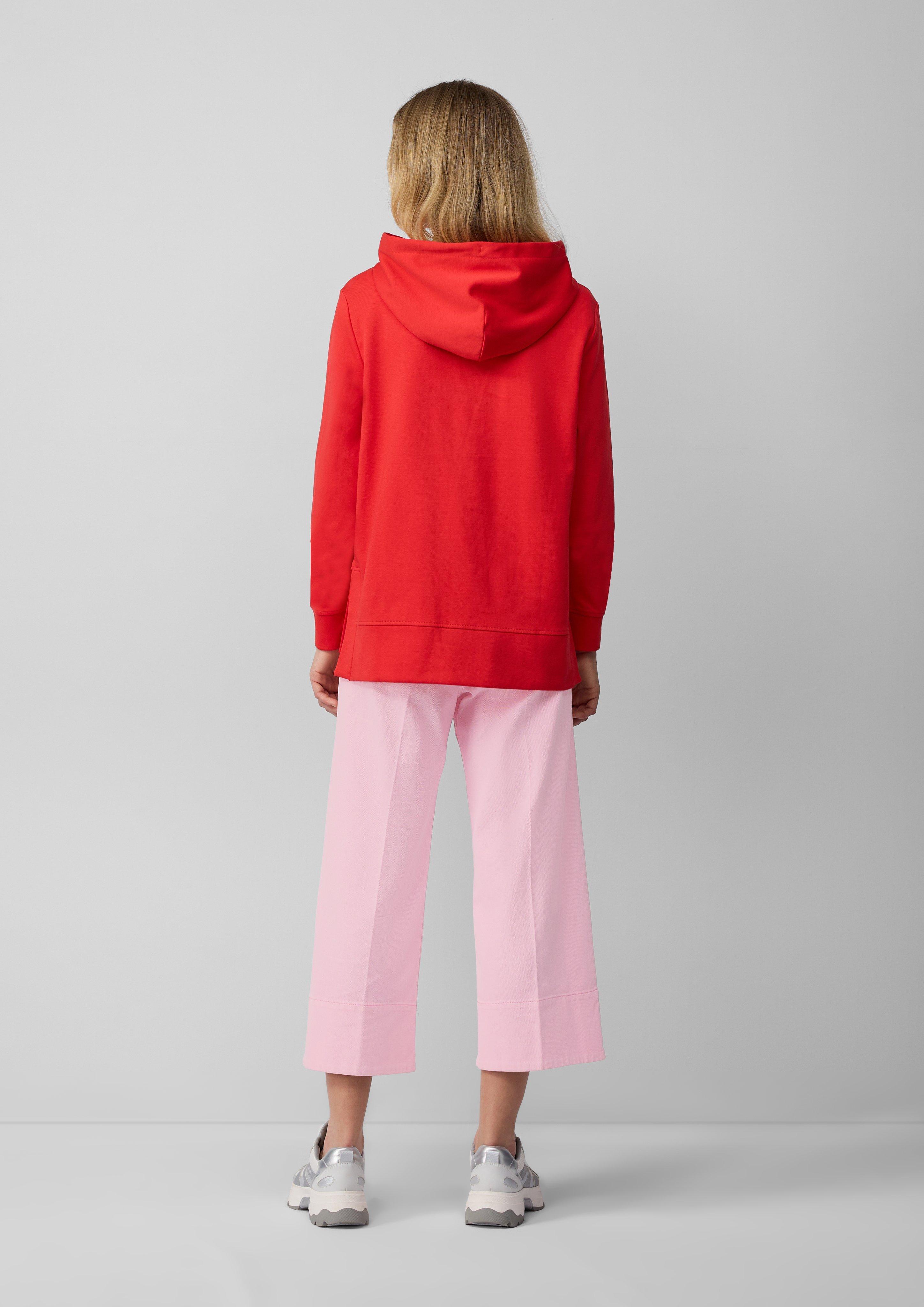 Sweatshirt in 3090, 4101 & 5083