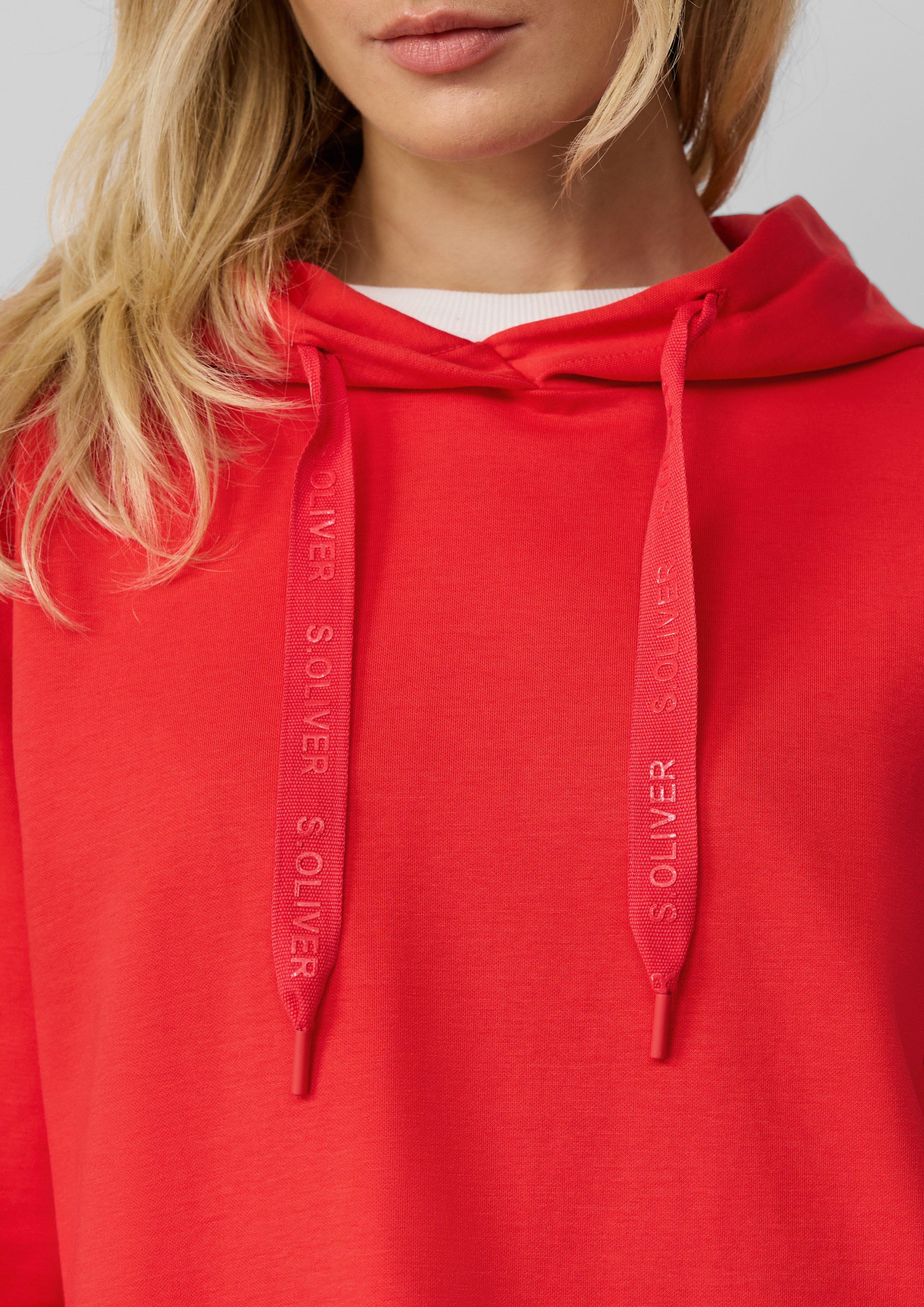 Sweatshirt in 3090, 4101 & 5083