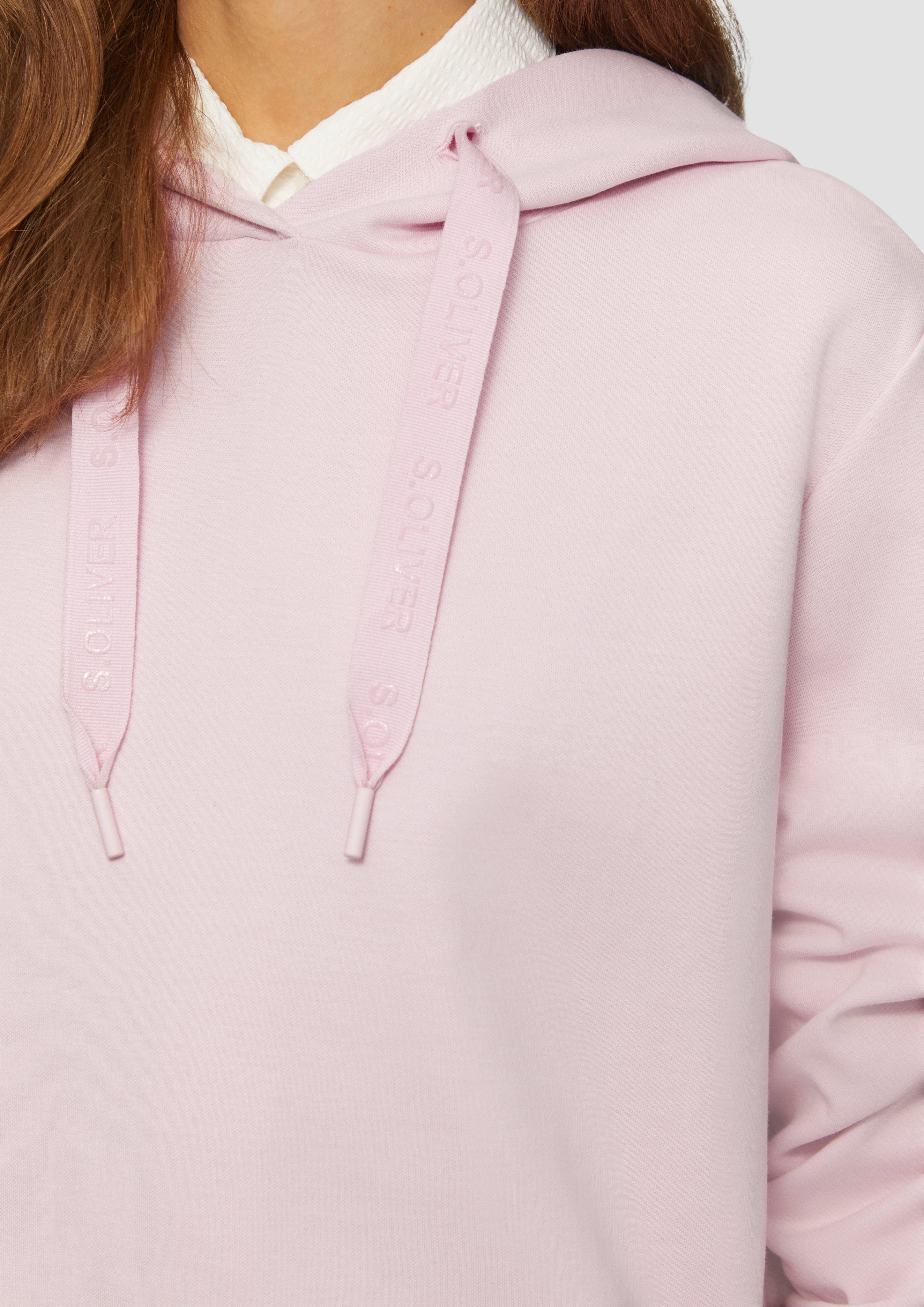 Sweatshirt in 4101, 5083 & 3090