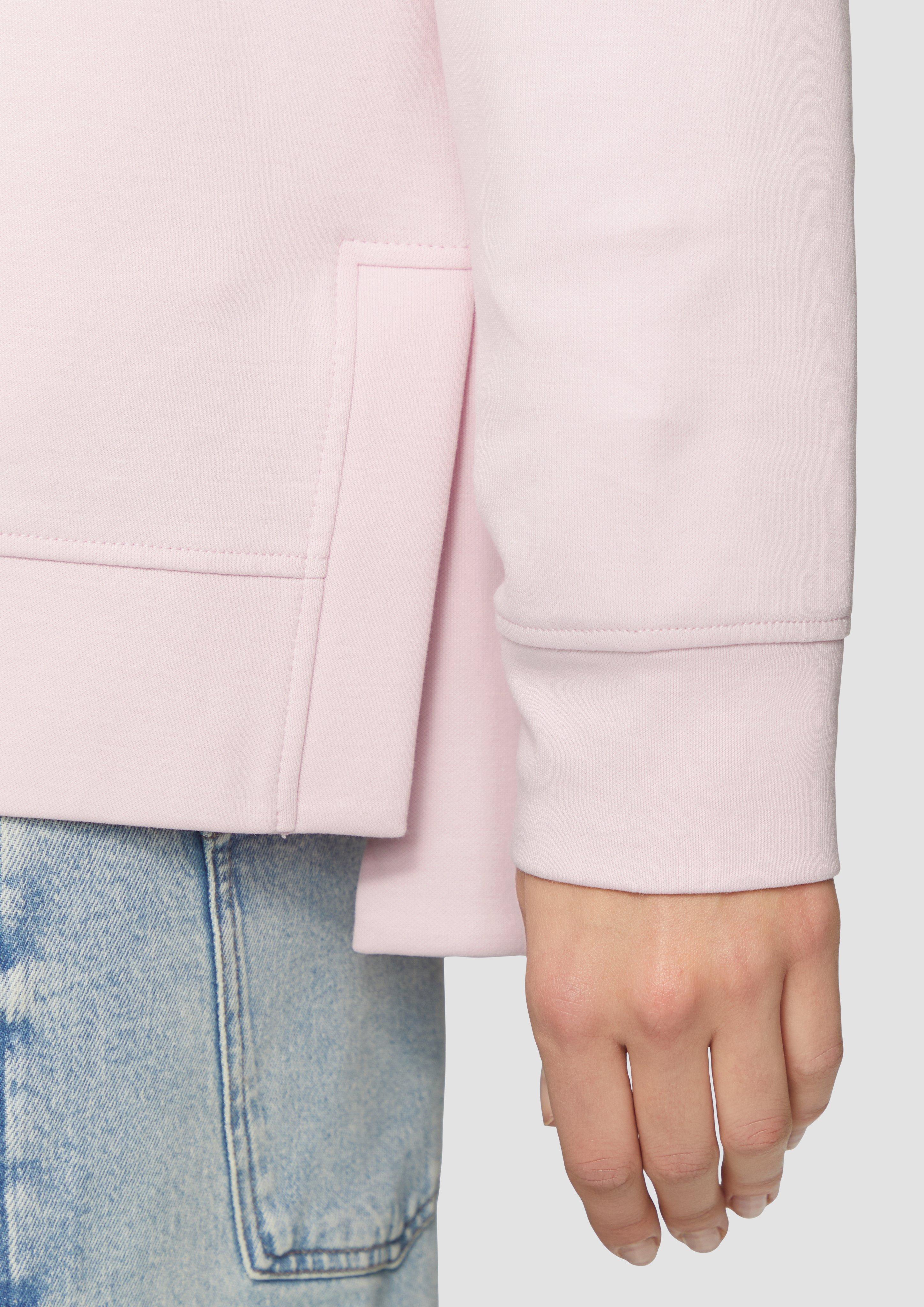 Sweatshirt in 4101, 5083 & 3090