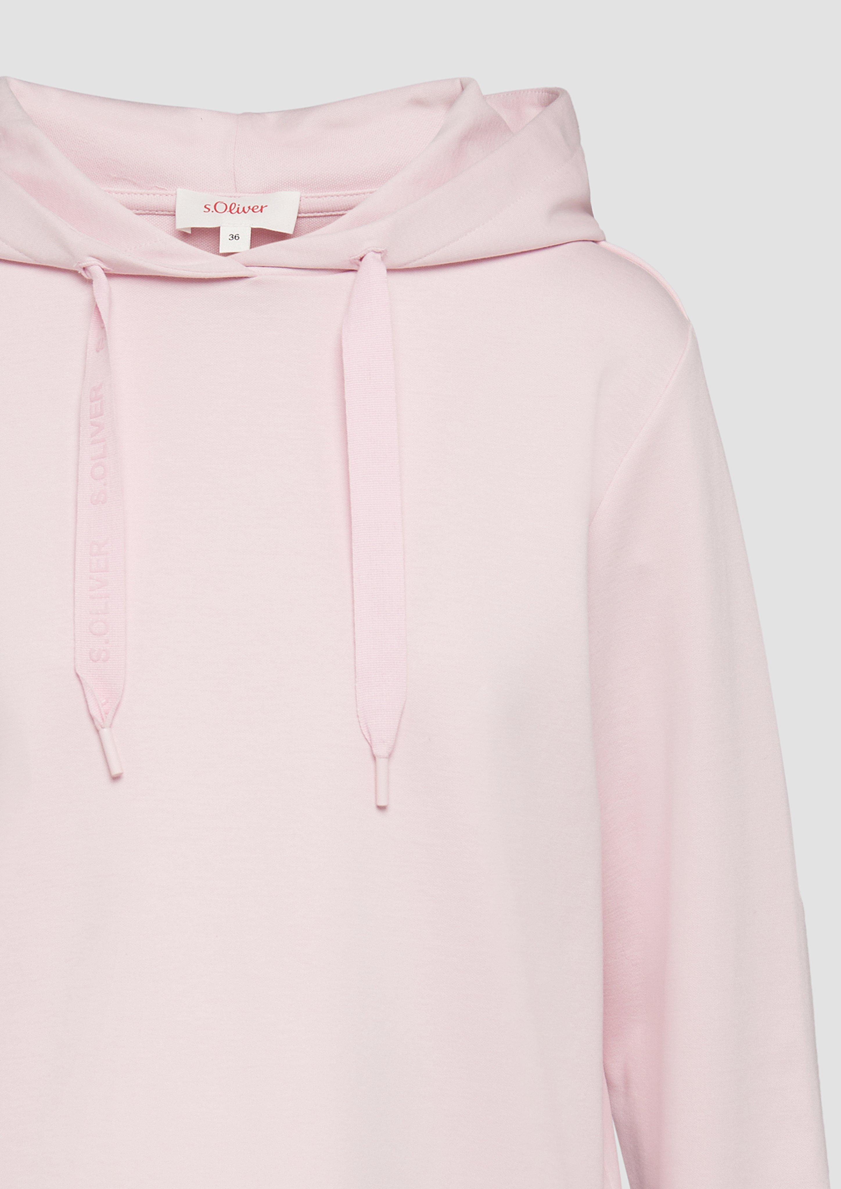 Sweatshirt in 4101, 5083 & 3090