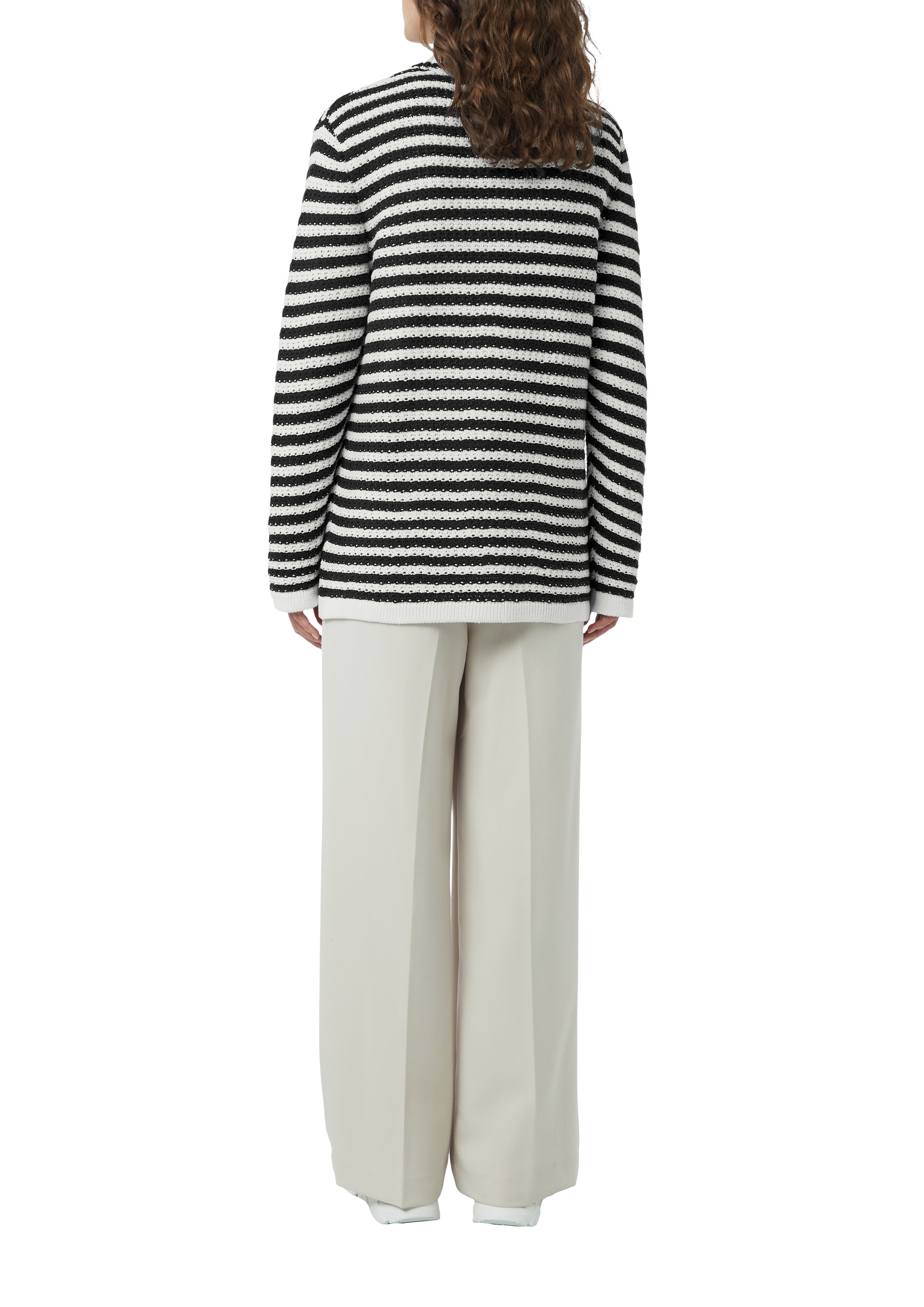 Thumbnail - Strickjacke