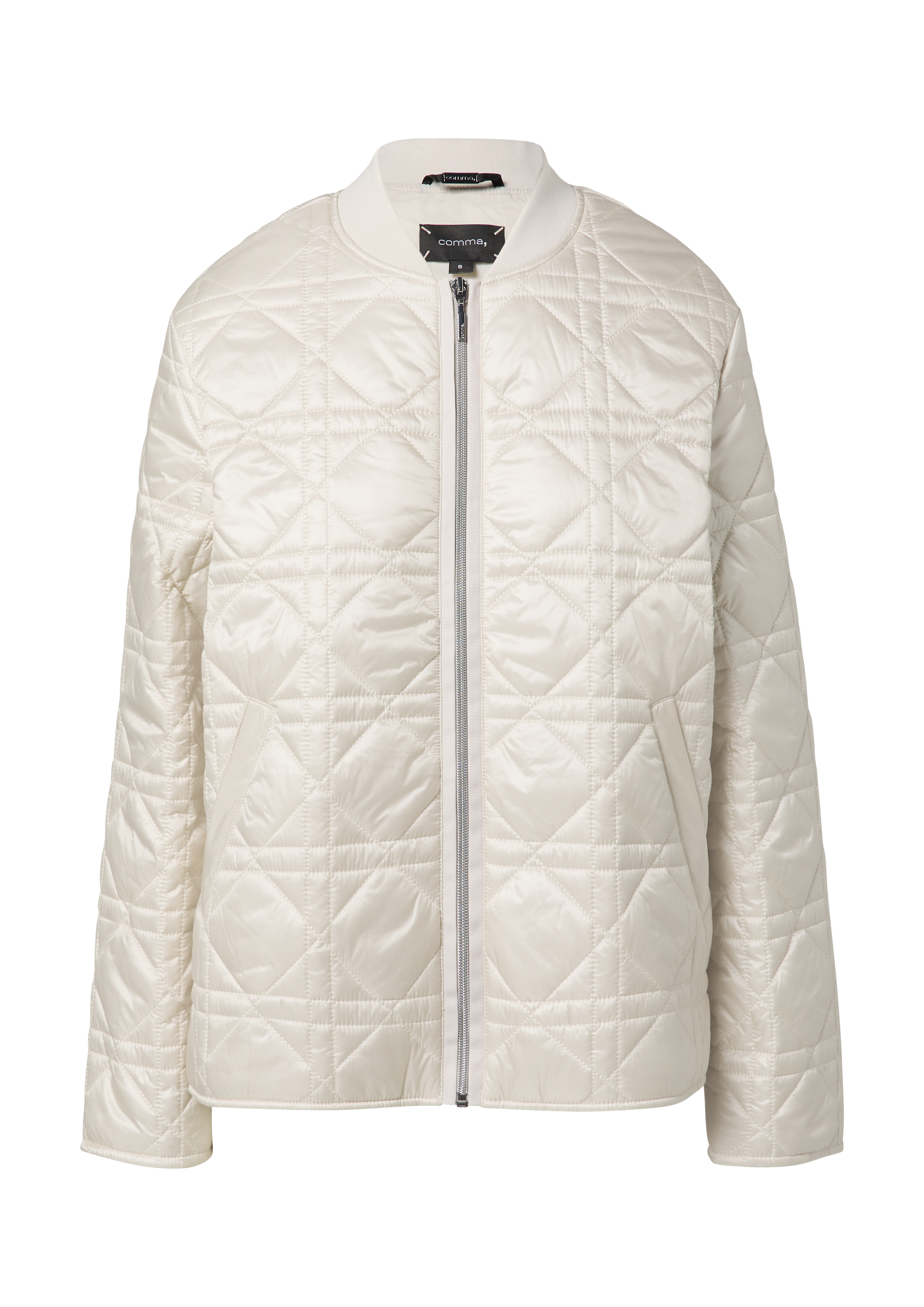 Outdoor-Jacke in 