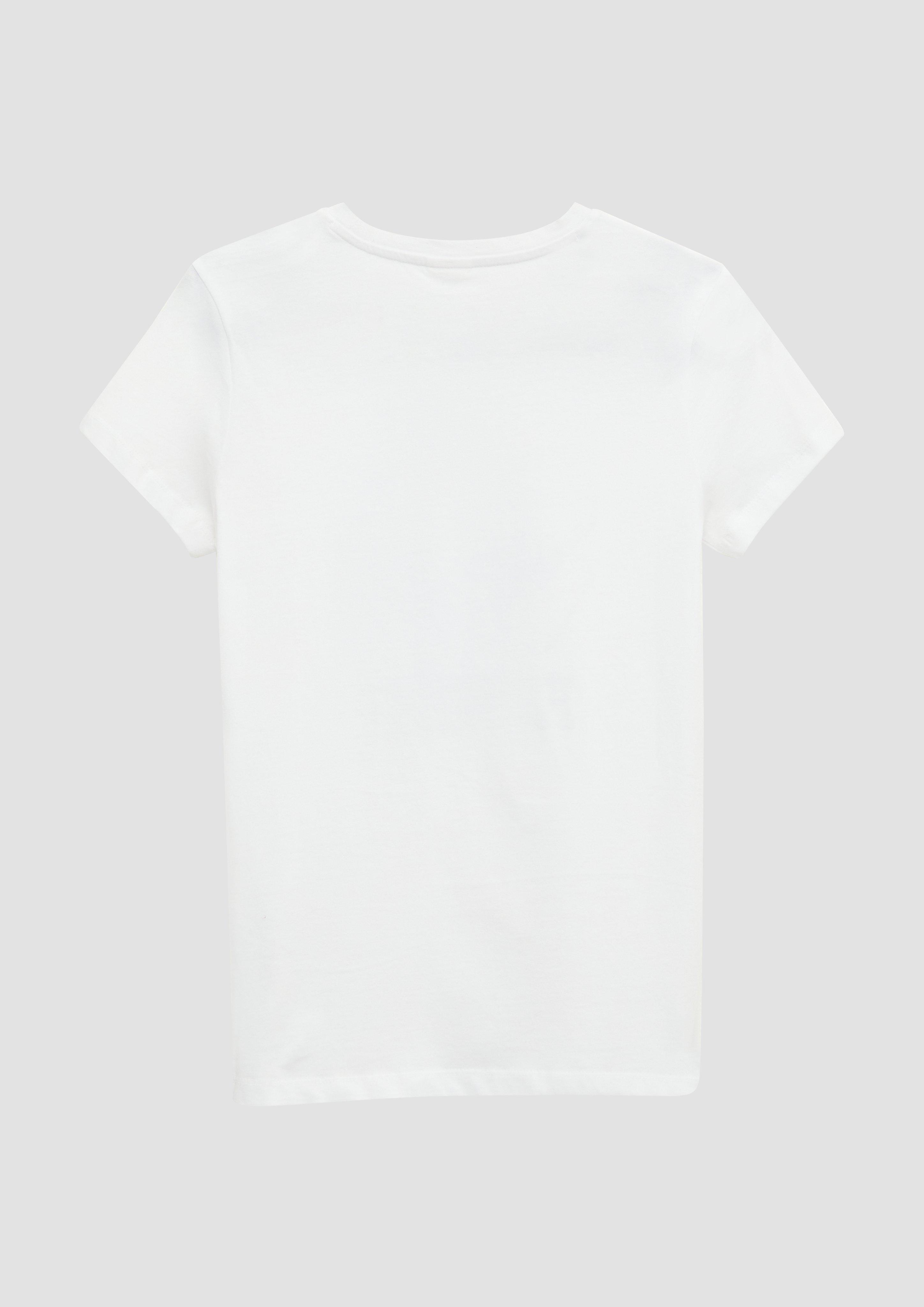 Tričko in 0100 & 6080