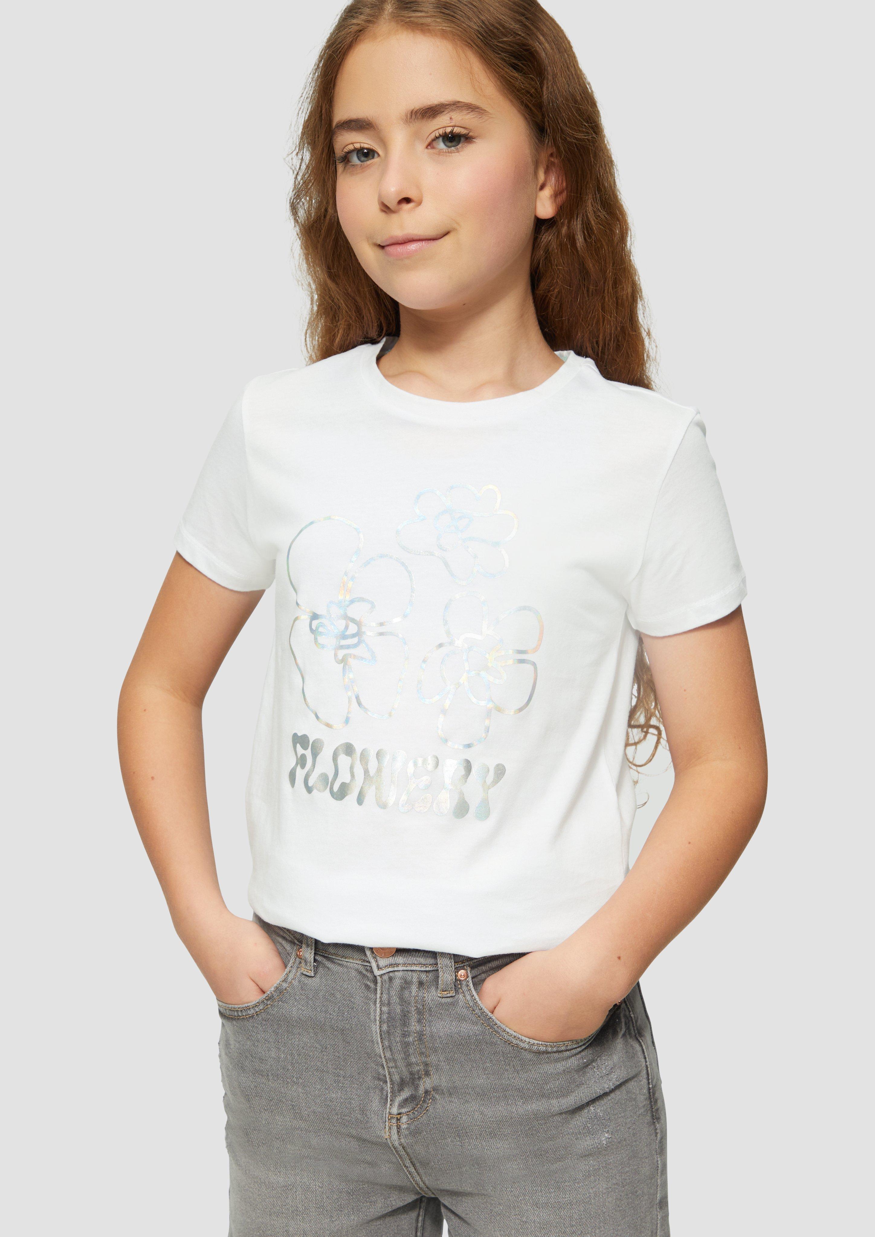 Tričko in 0100 & 6080