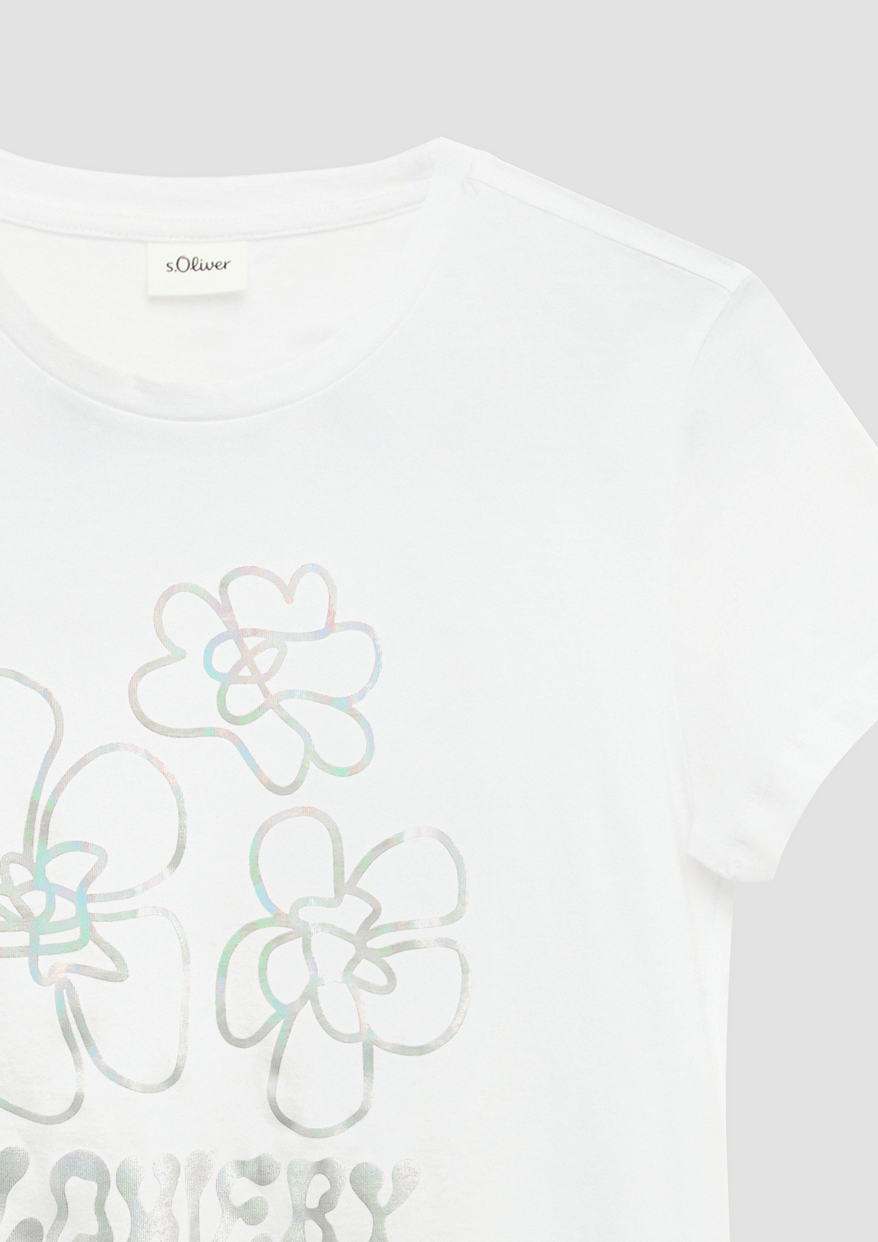 Tričko in 0100 & 6080