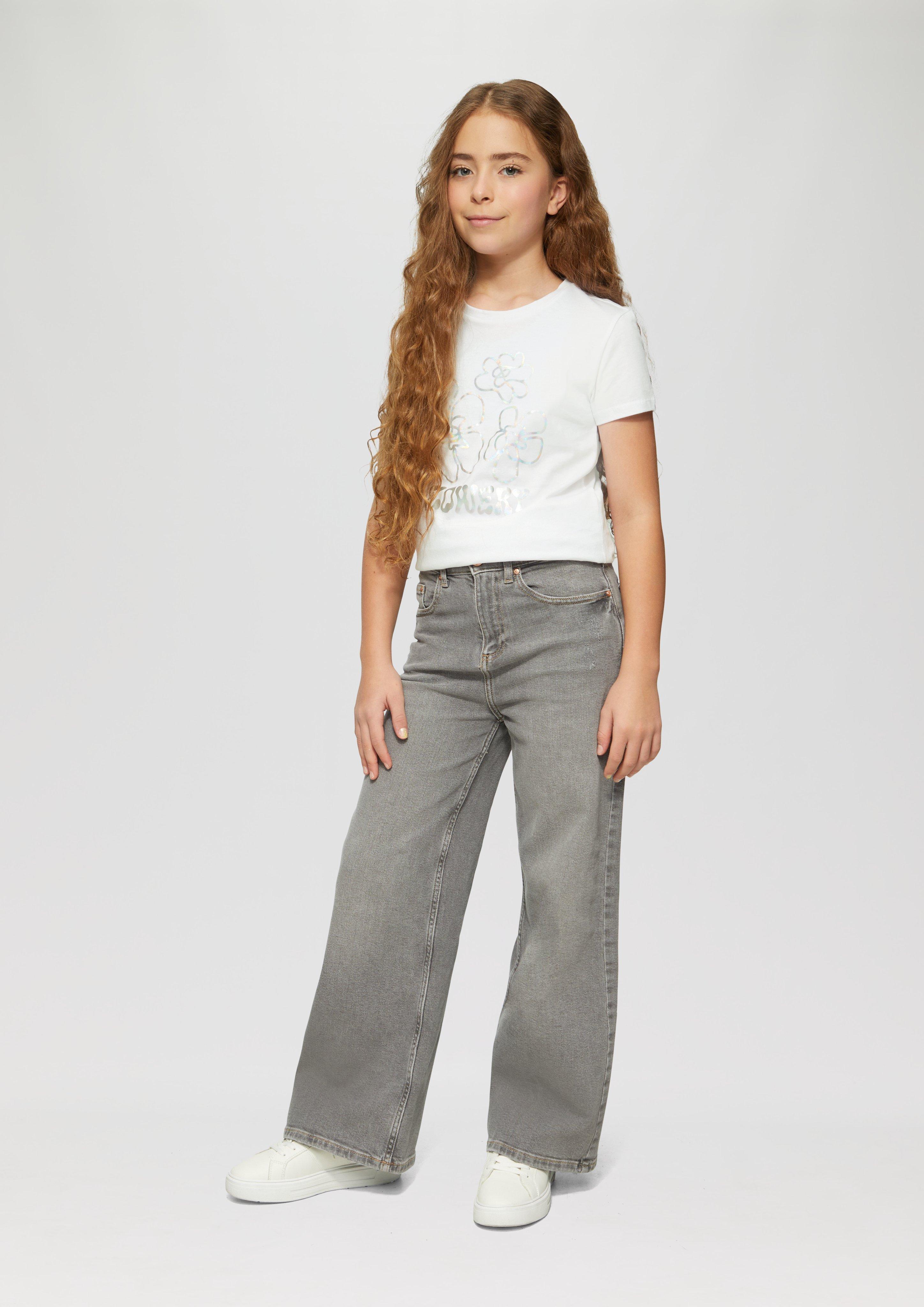 Tričko in 0100 & 6080