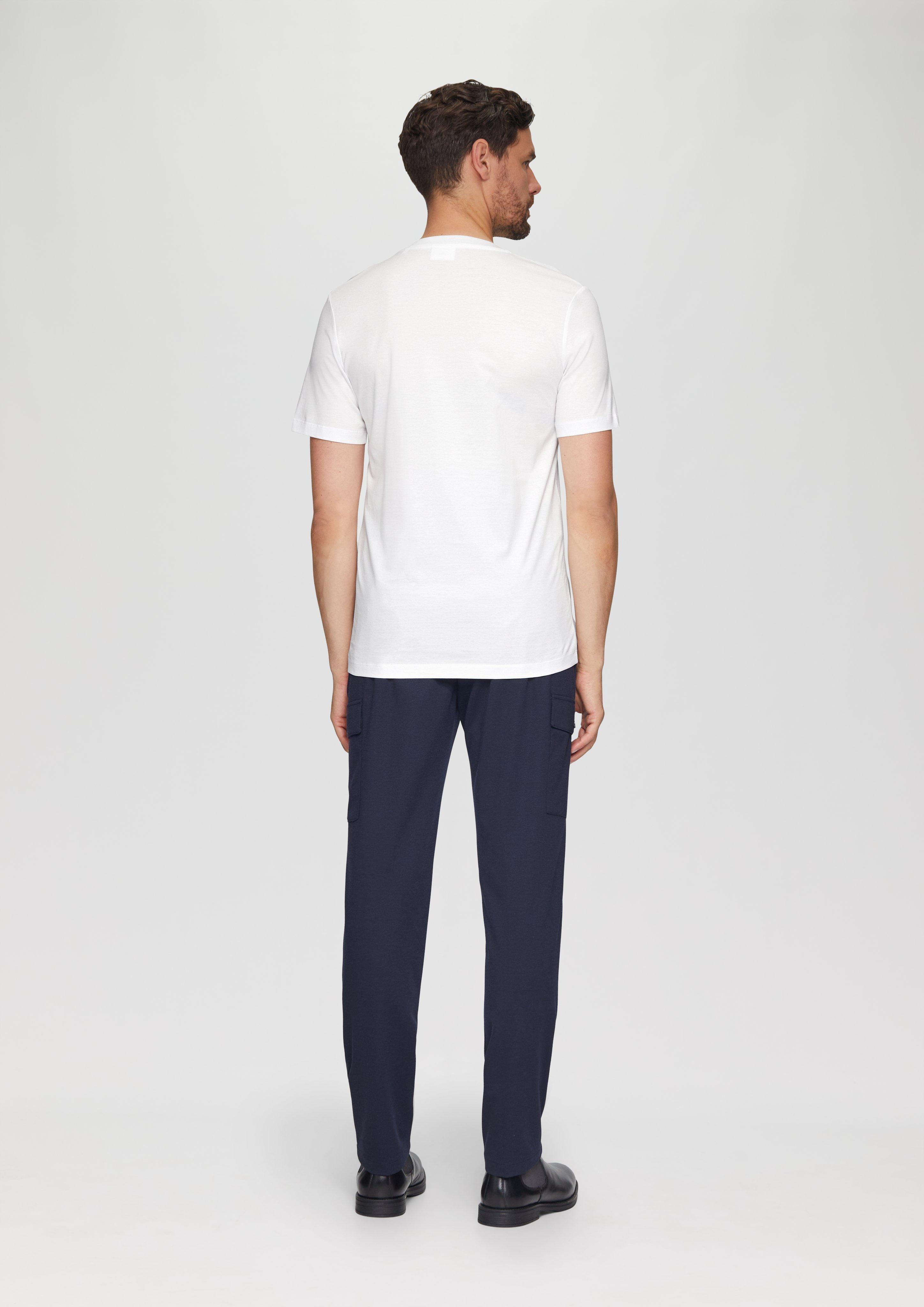 T-shirt in 0100 & 5978