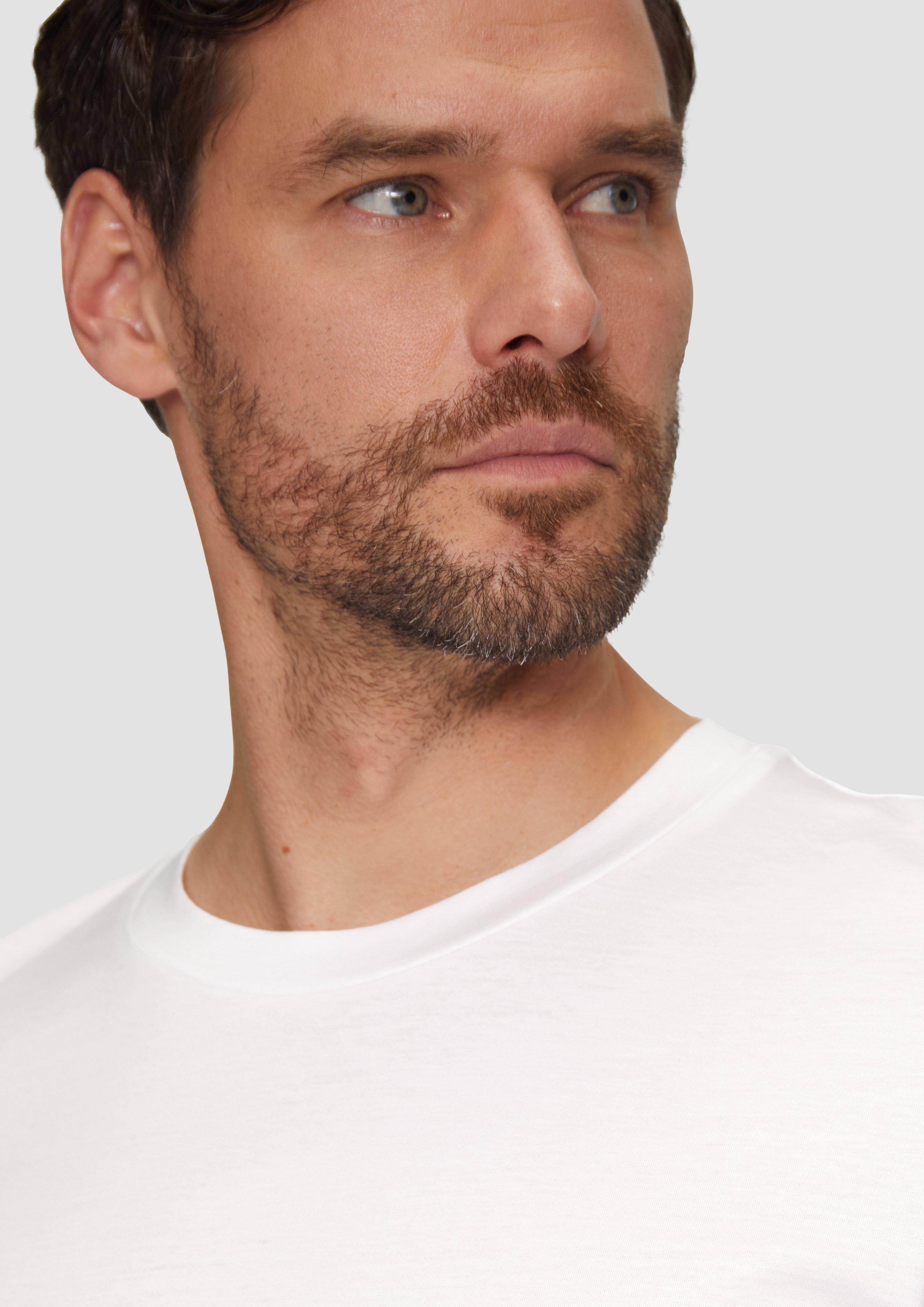 T-shirt in 0100 & 5978