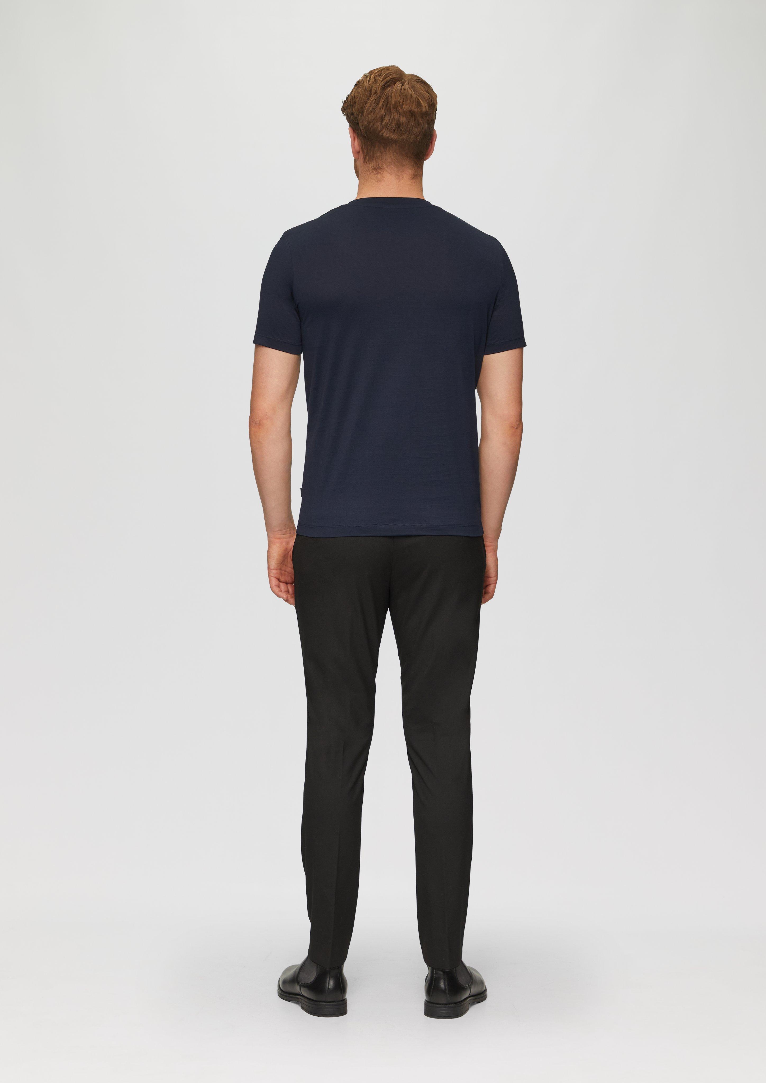 T-Shirt in 5978 & 0100