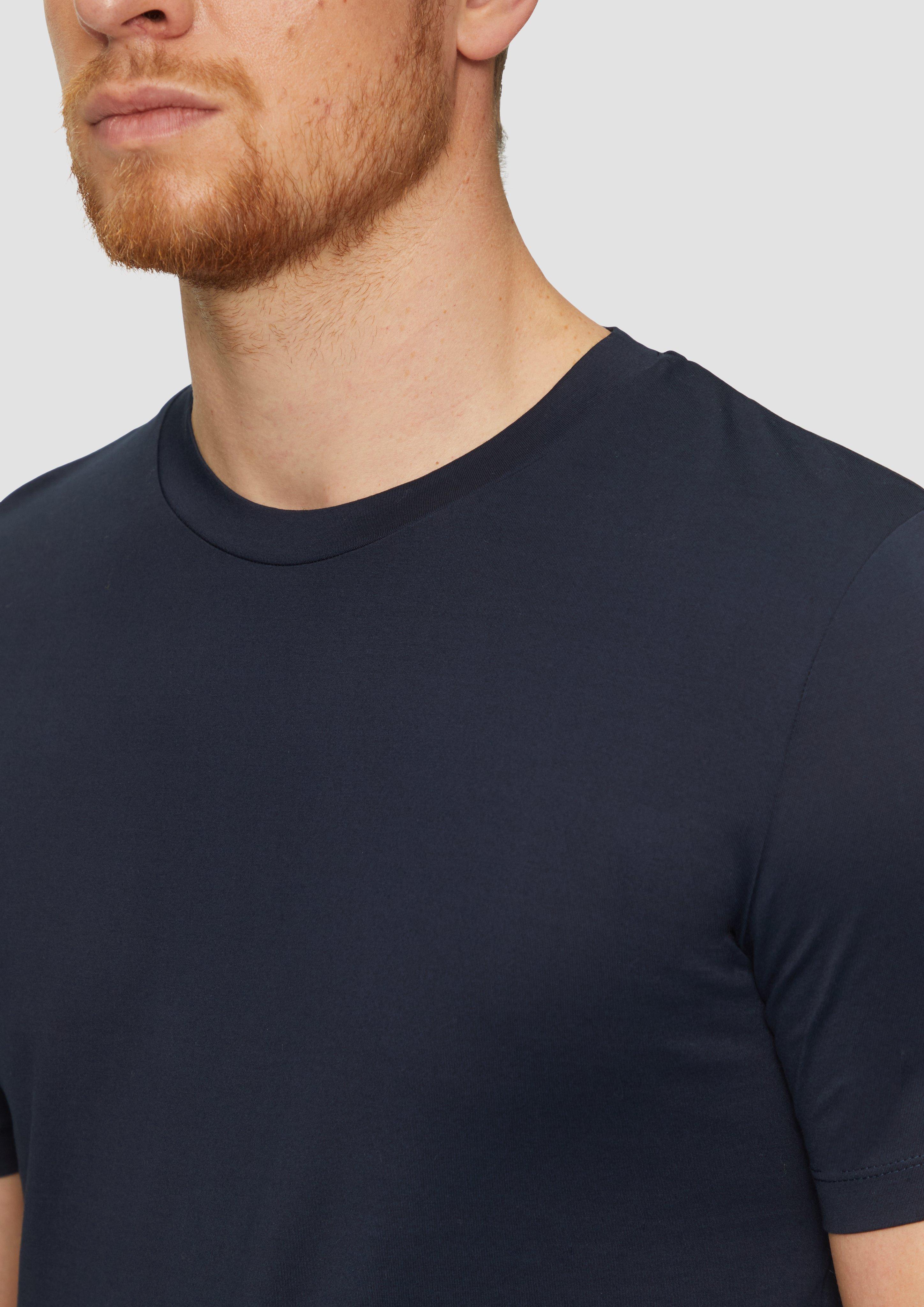 T-Shirt in 5978 & 0100