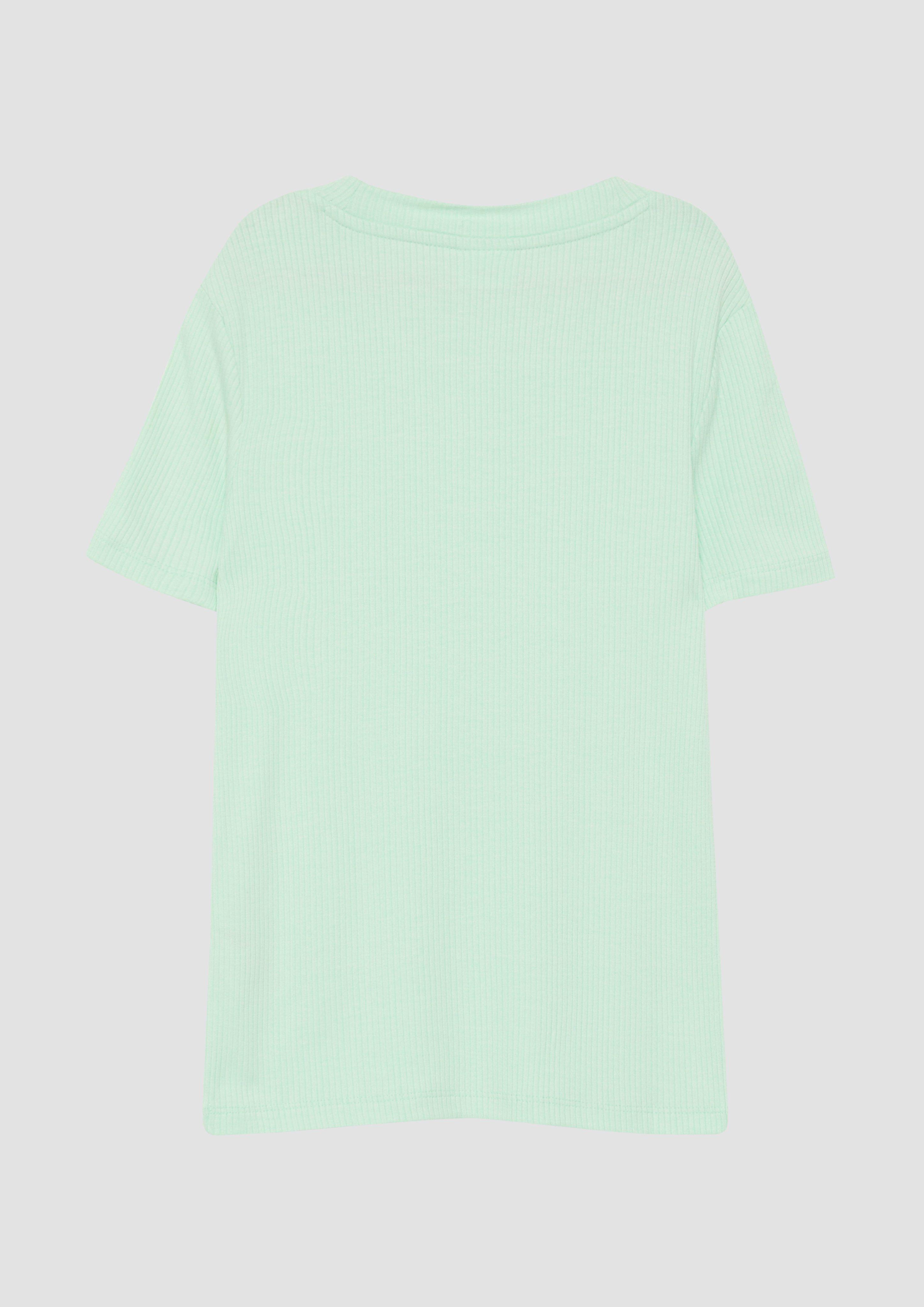 T-shirt in 6080, 0100 & 5327