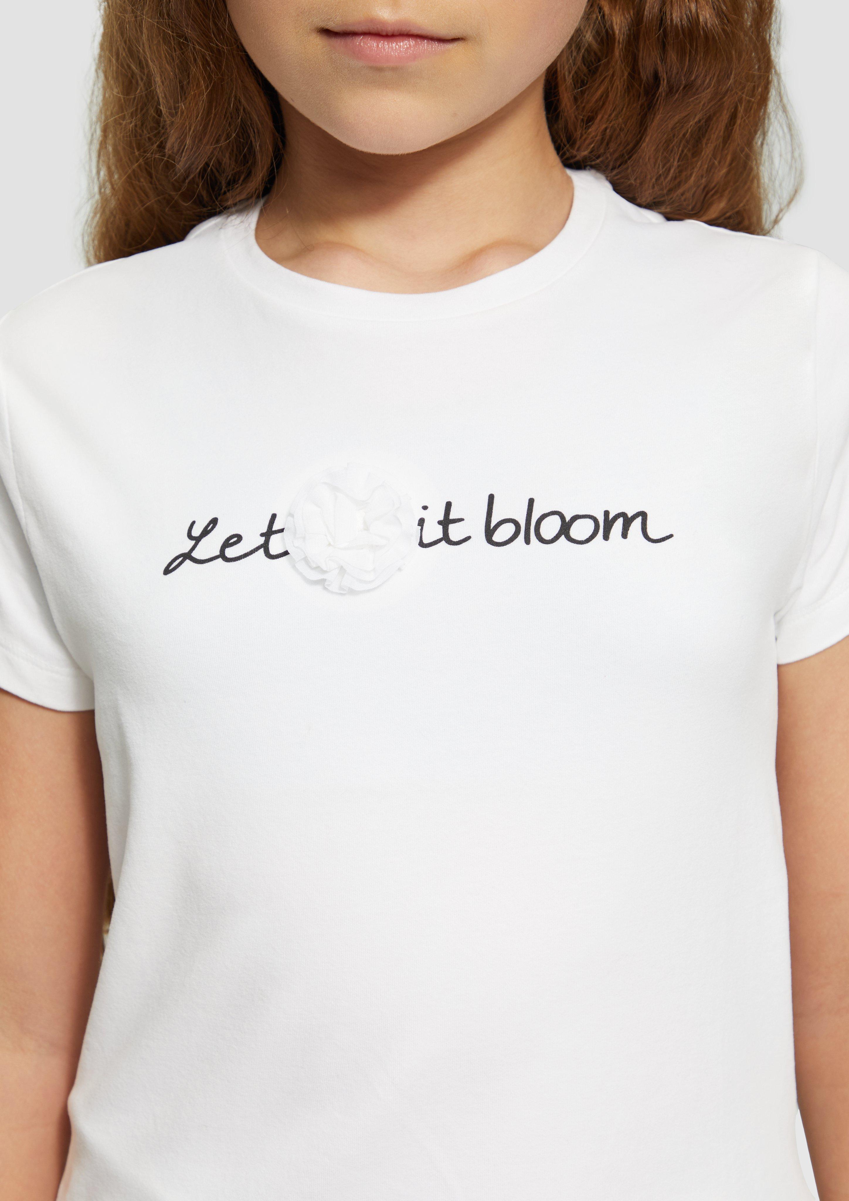 Majica kratkih rukav in 0100 & 9999