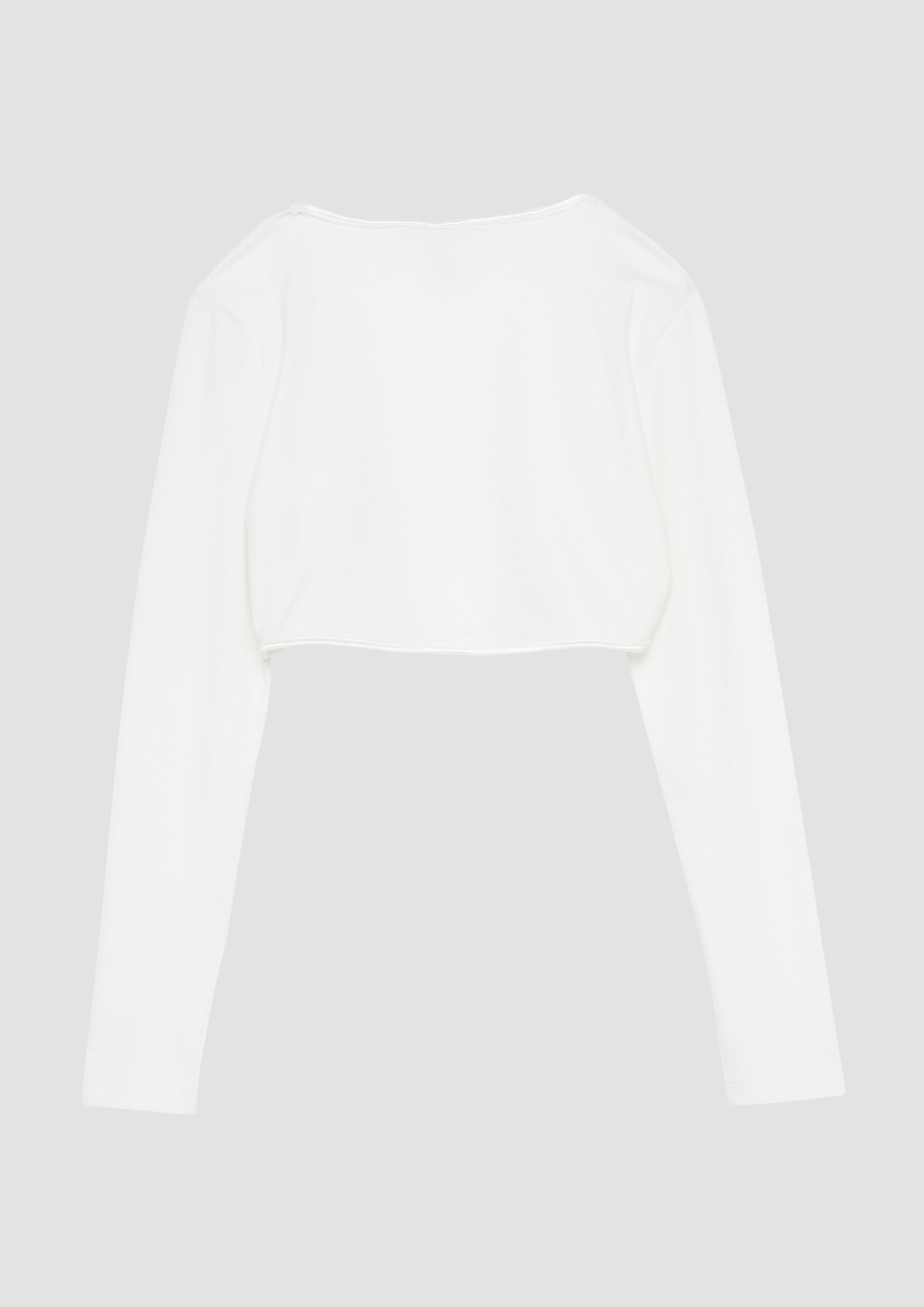 Binnen-Jacke in 0100