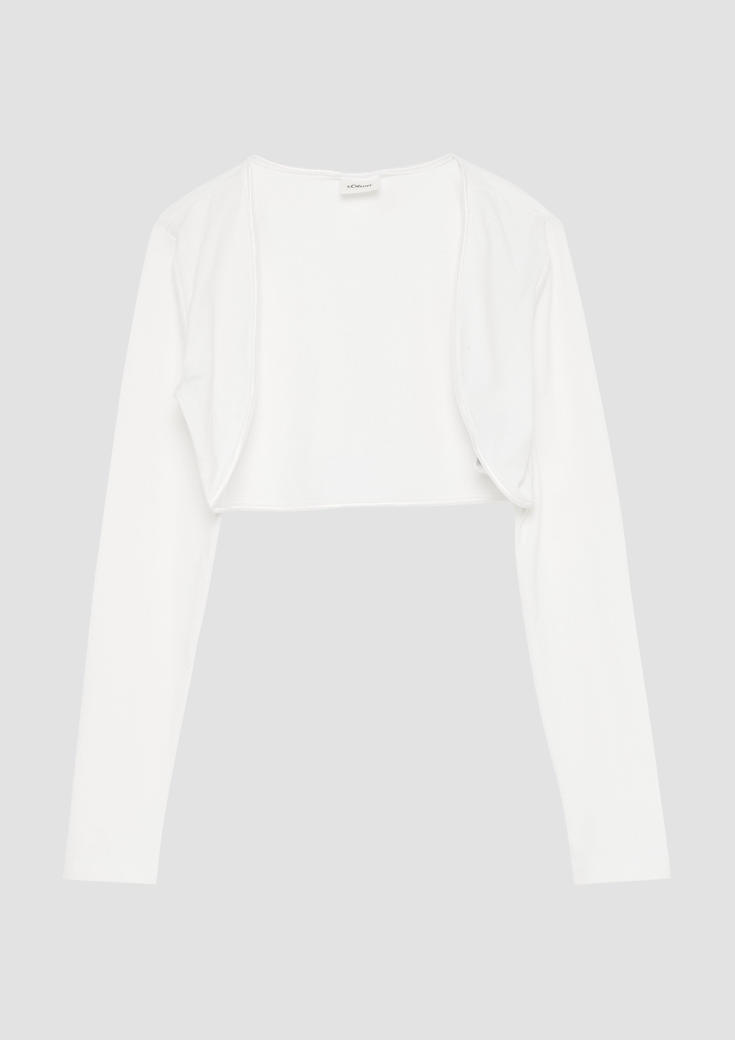 Binnen-Jacke in 0100