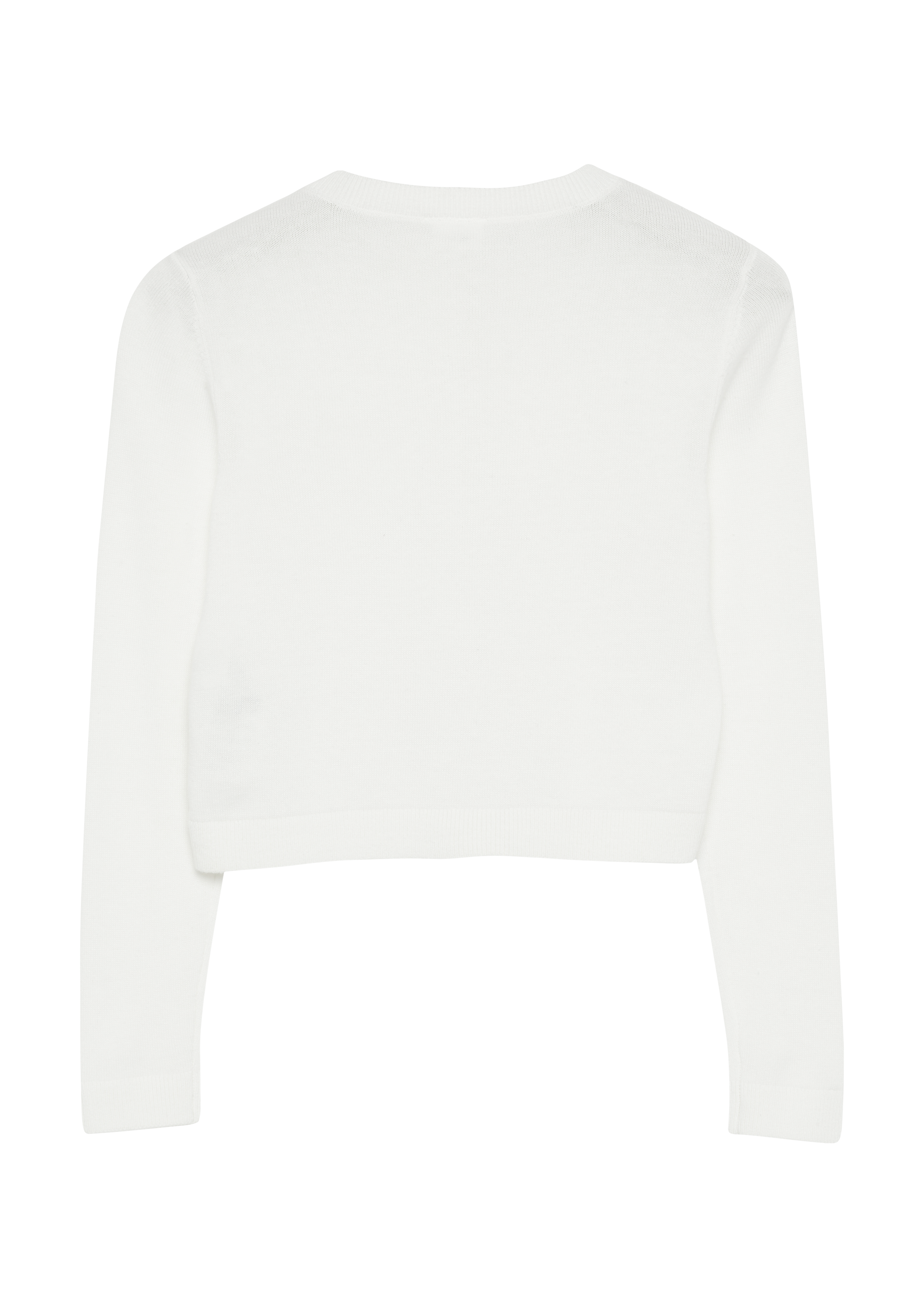 Thumbnail - Strickjacke