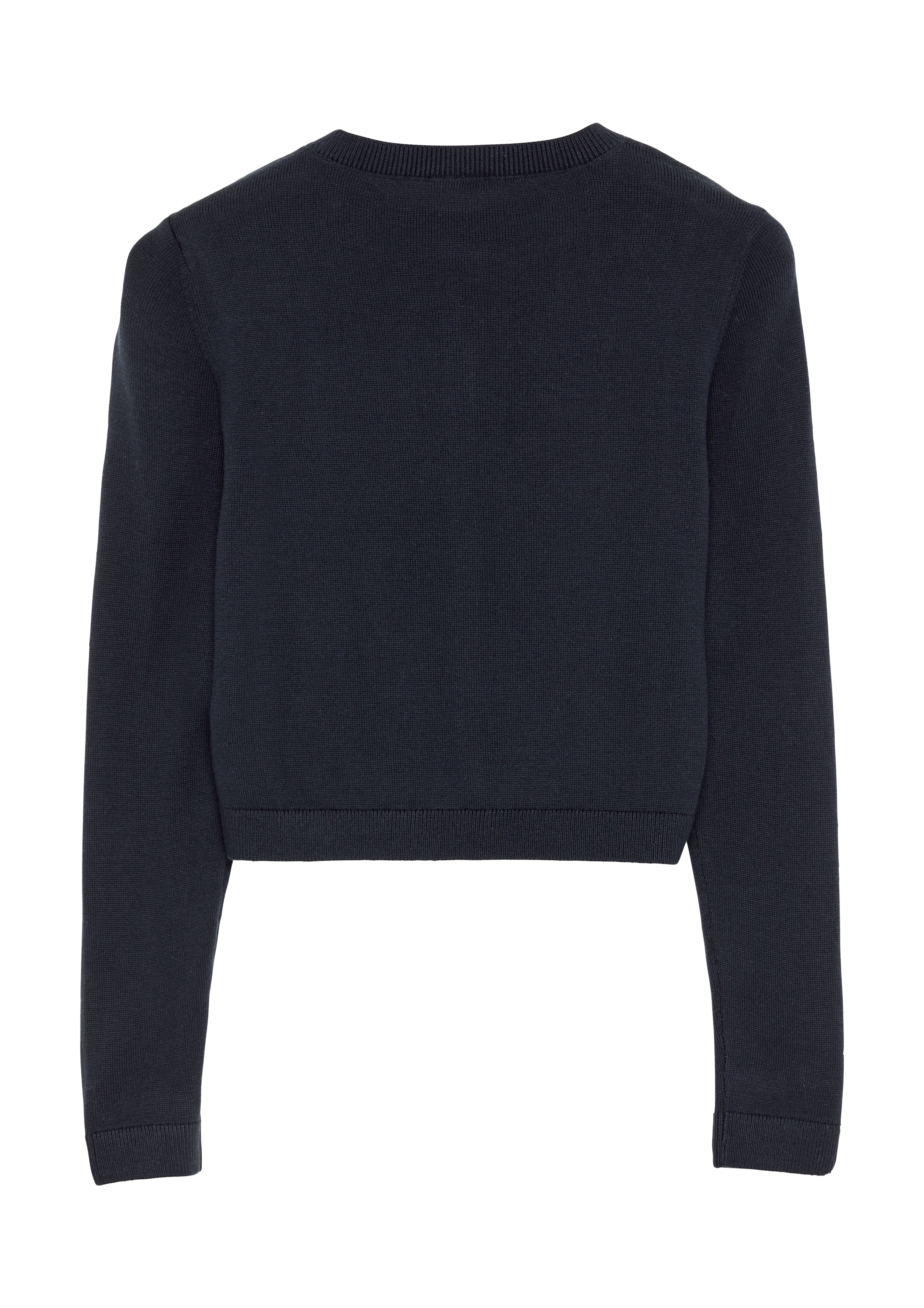 Thumbnail - Strickjacke