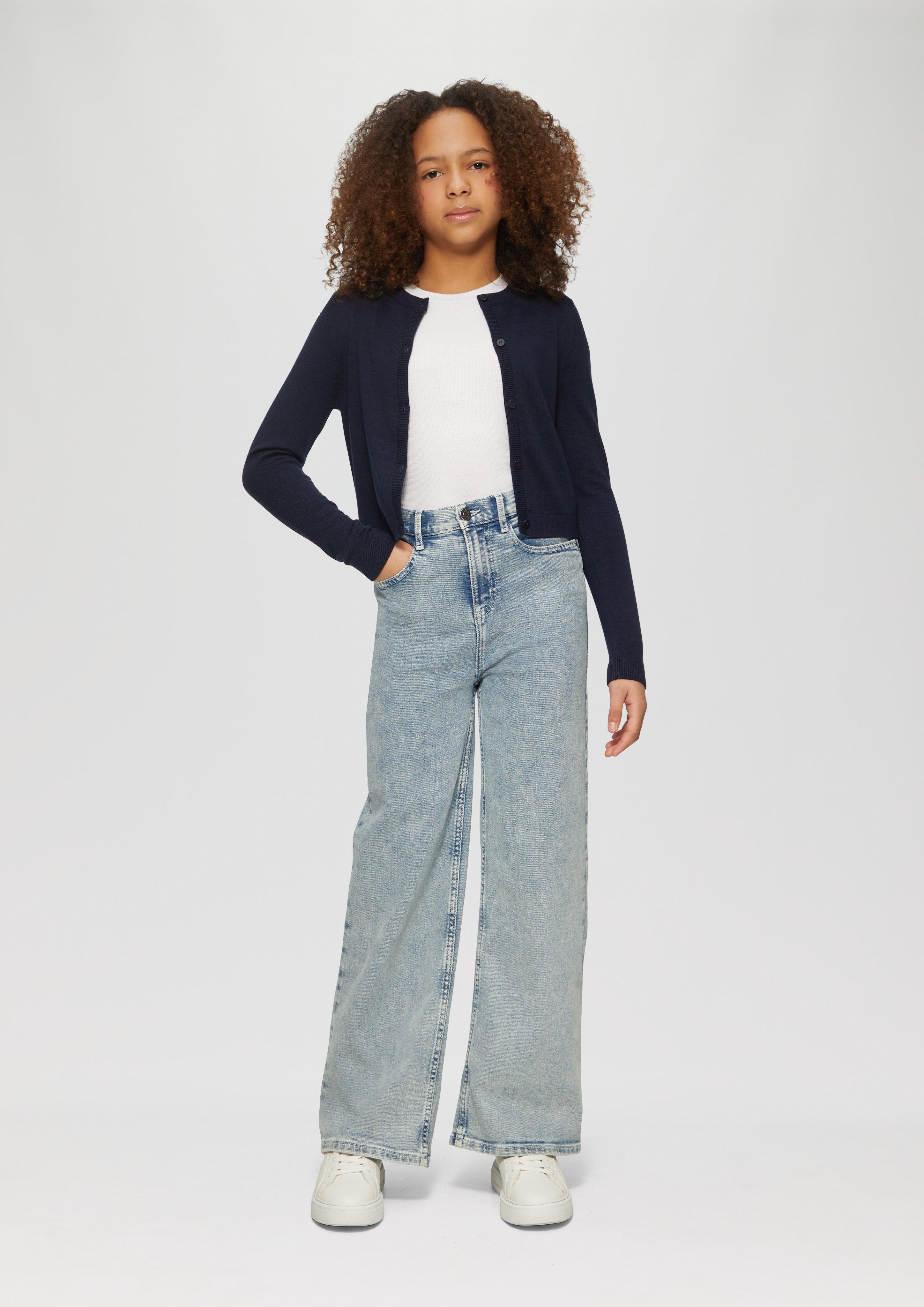 Veste en tricot in 5952