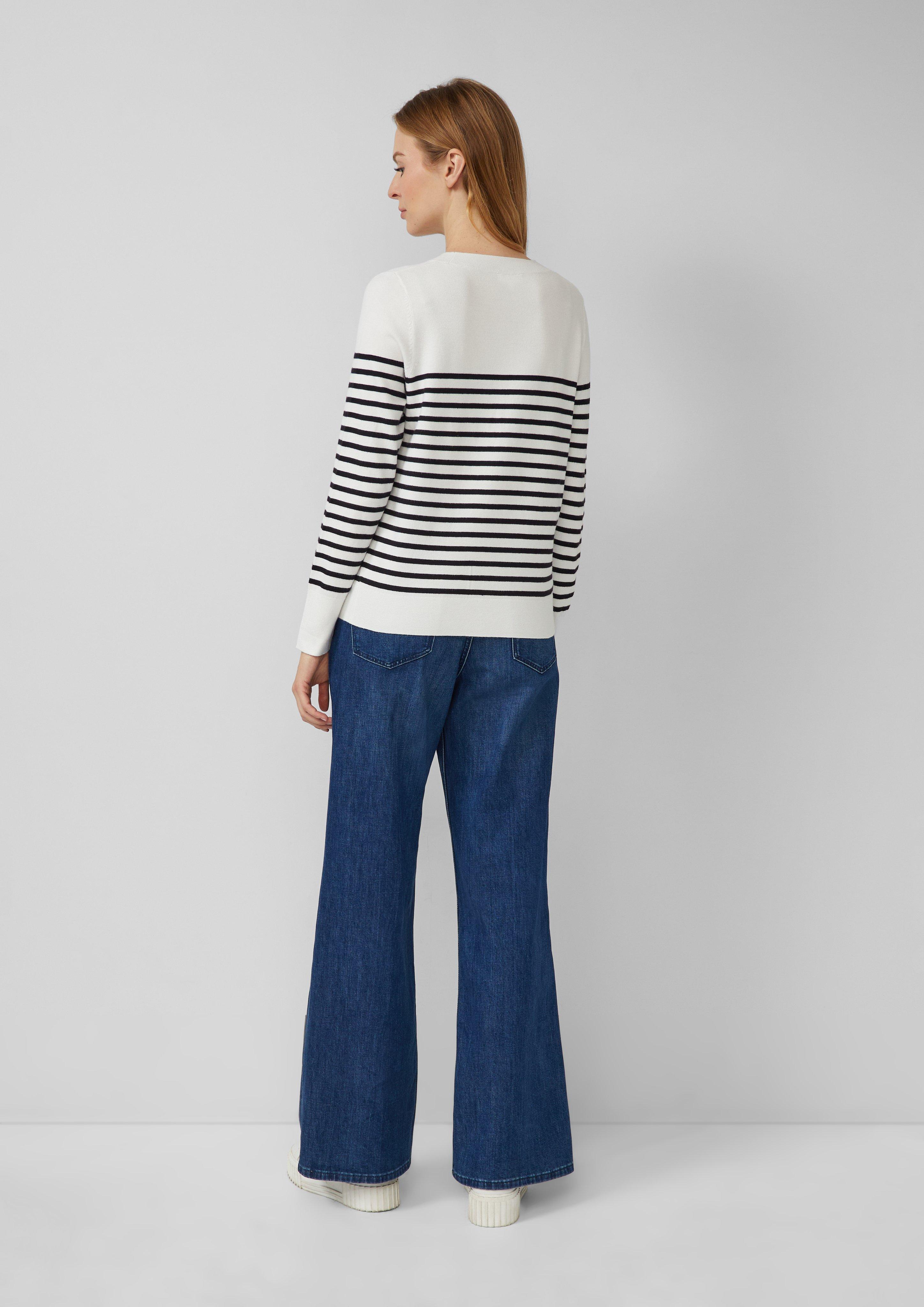 Pull en maille in 02G1, 73G1, 99G1 & 55G1