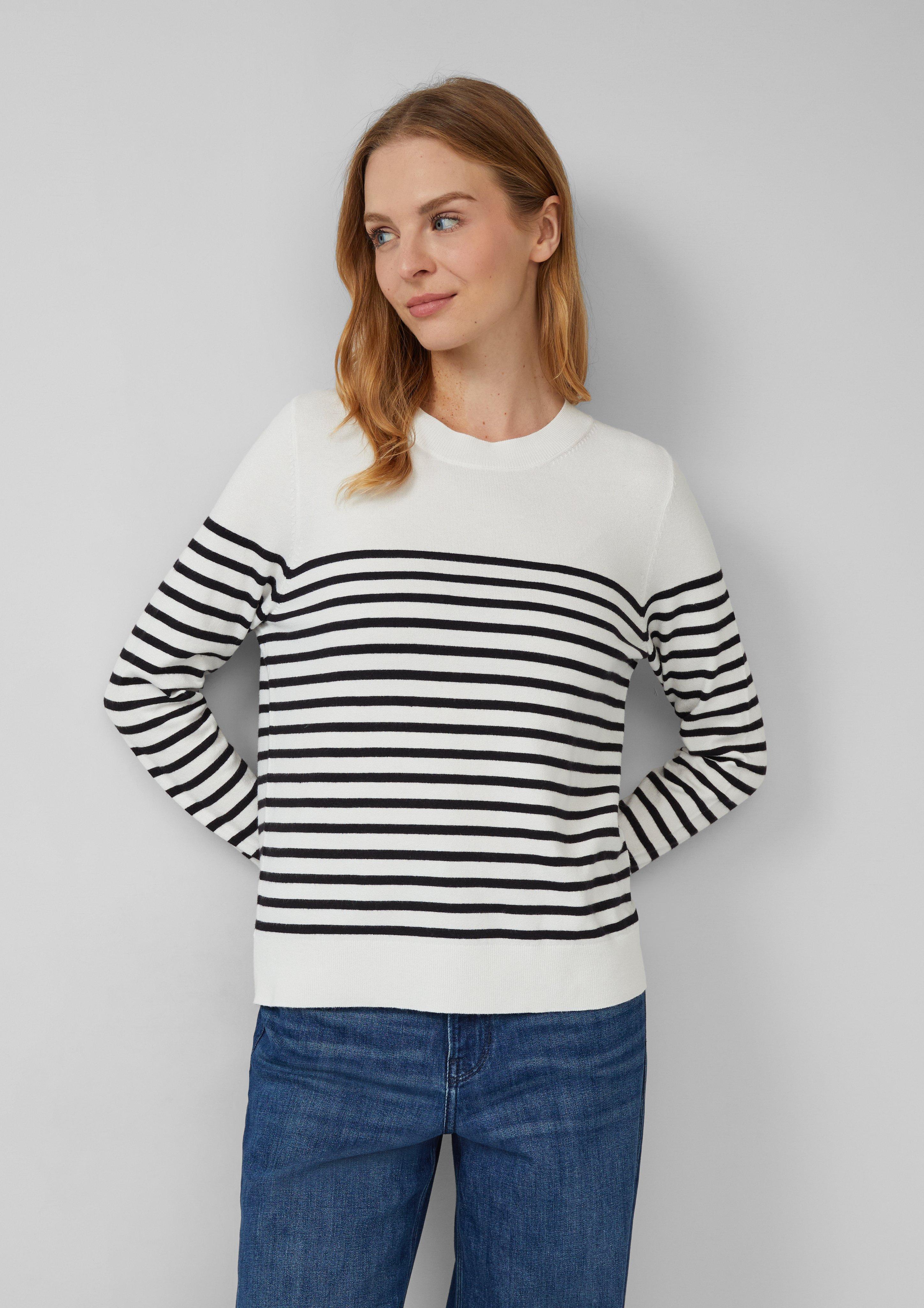 Pull en maille in 02G1, 73G1, 99G1 & 55G1