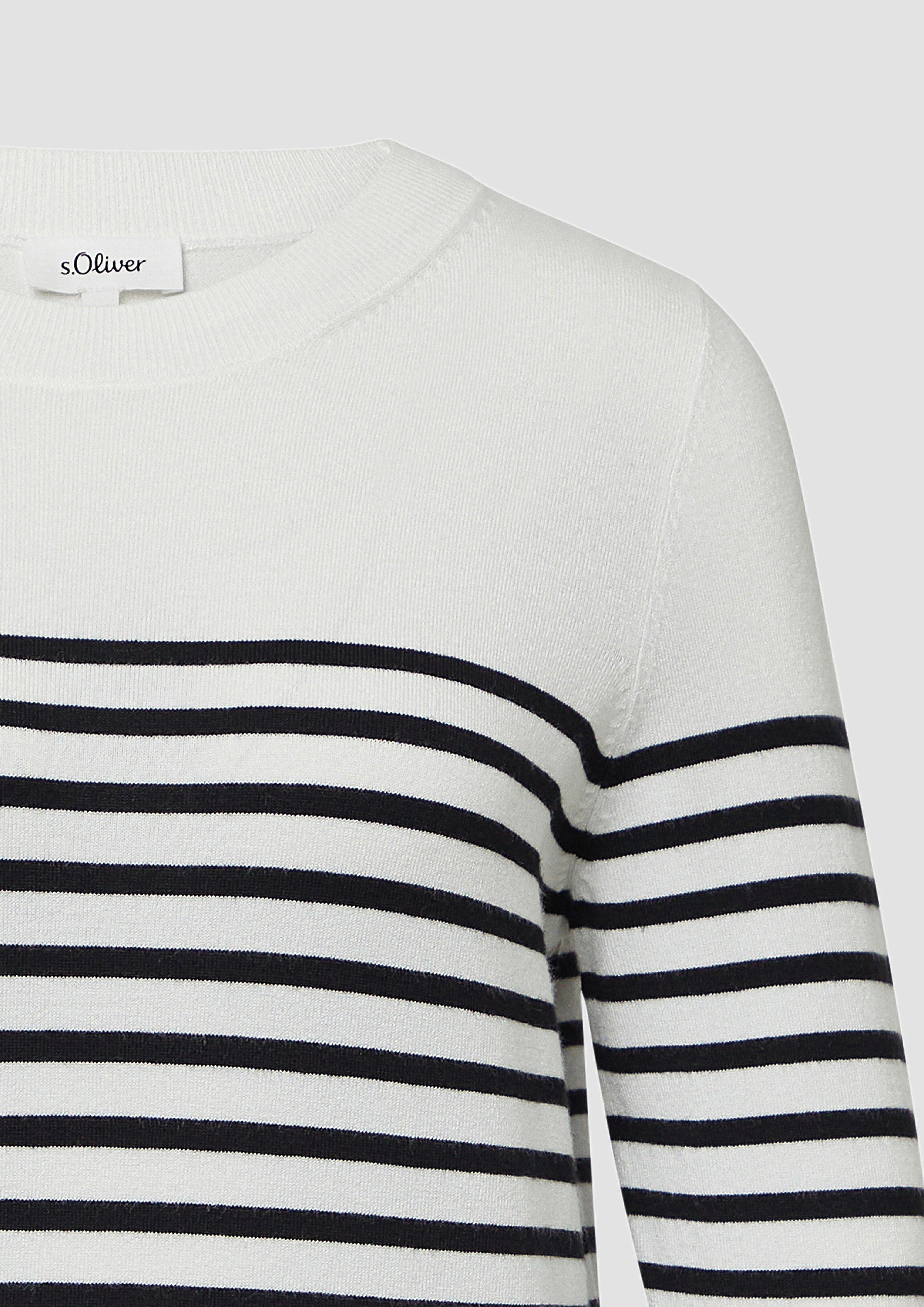 Pull en maille in 02G1, 73G1, 99G1 & 55G1