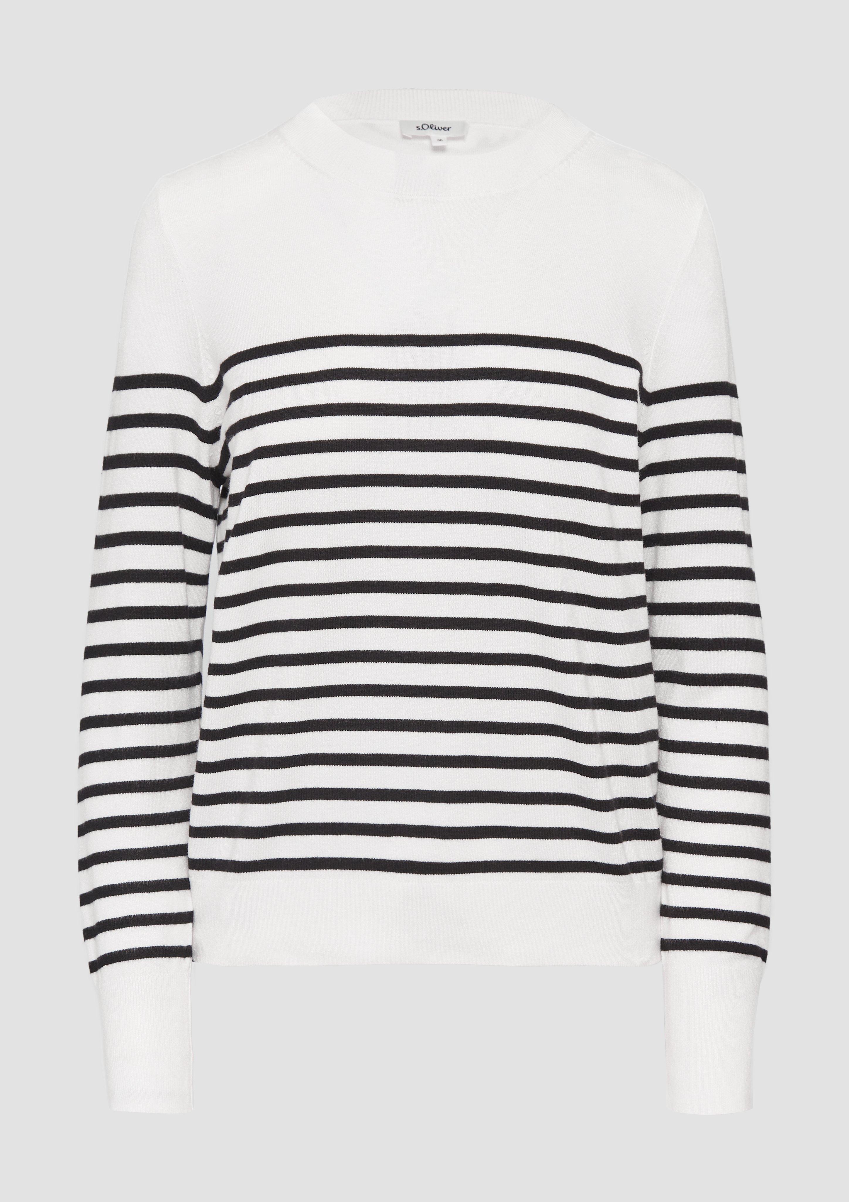 Thumbnail - Strickpullover