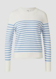Product sibling arktisblau