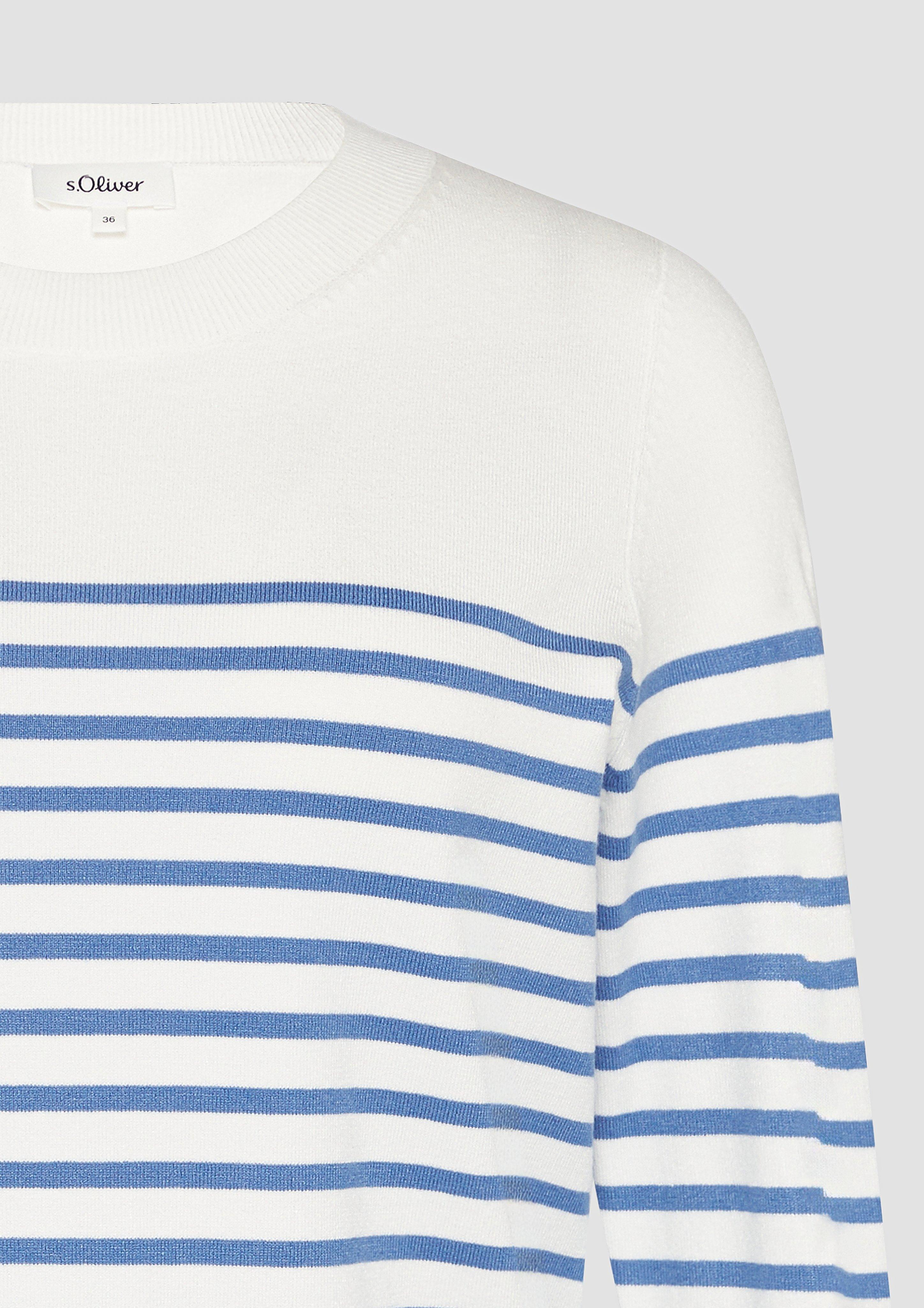 Pull en maille in 55G1, 73G1, 99G1 & 02G1