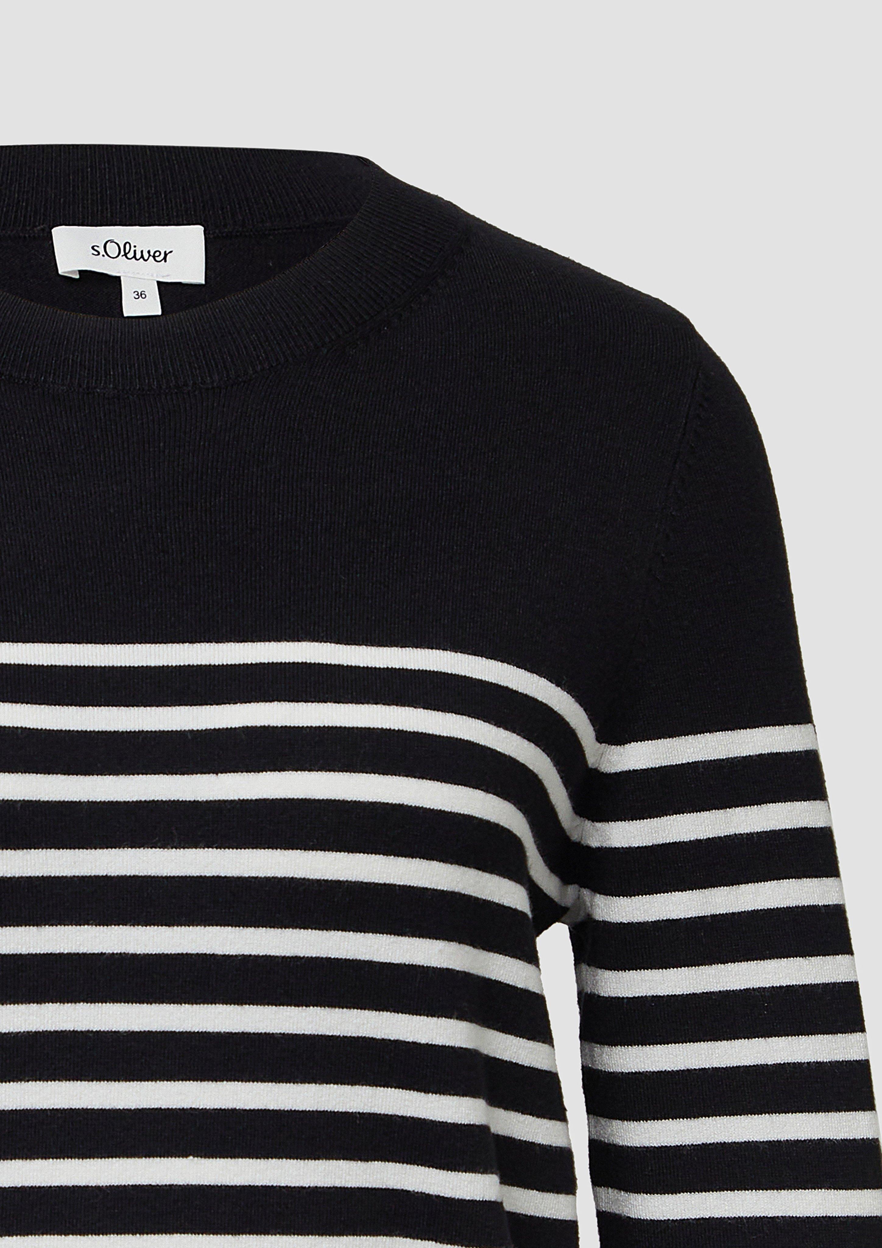 Pull en maille in 99G1, 73G1, 55G1 & 02G1