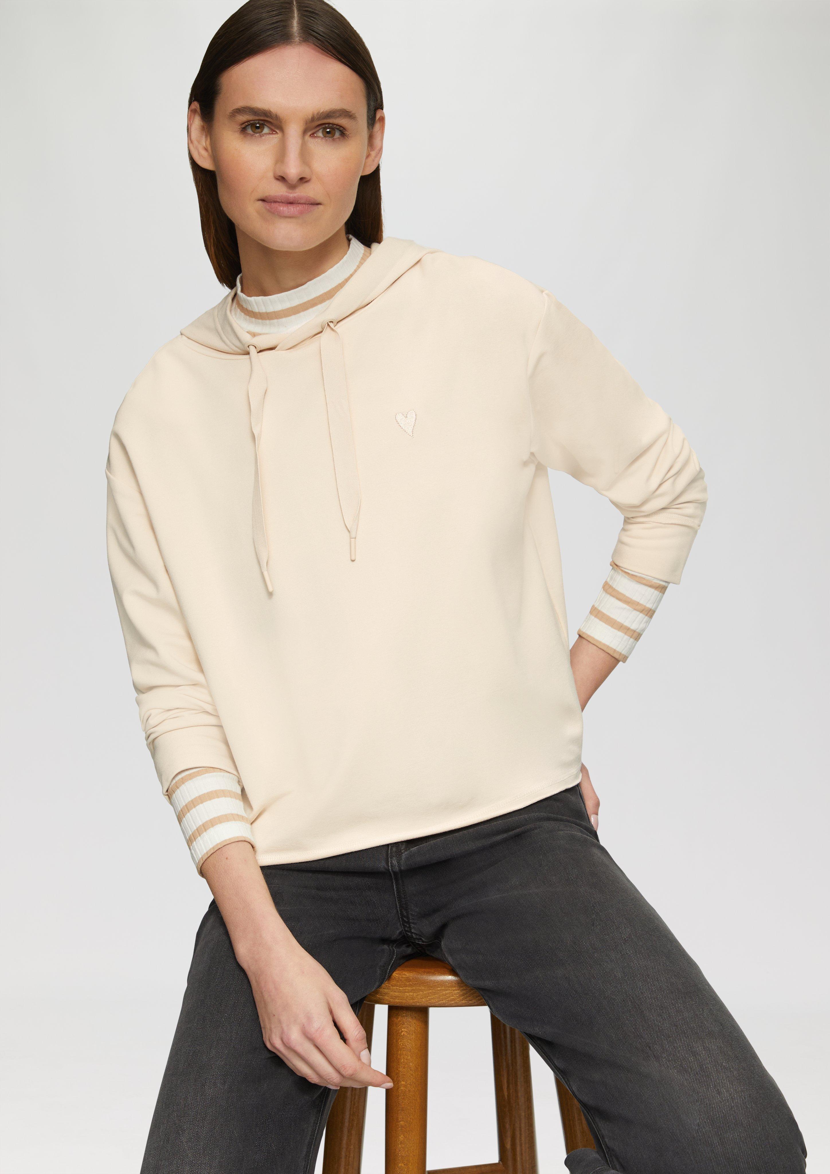 Mikina in 8100 & 5959