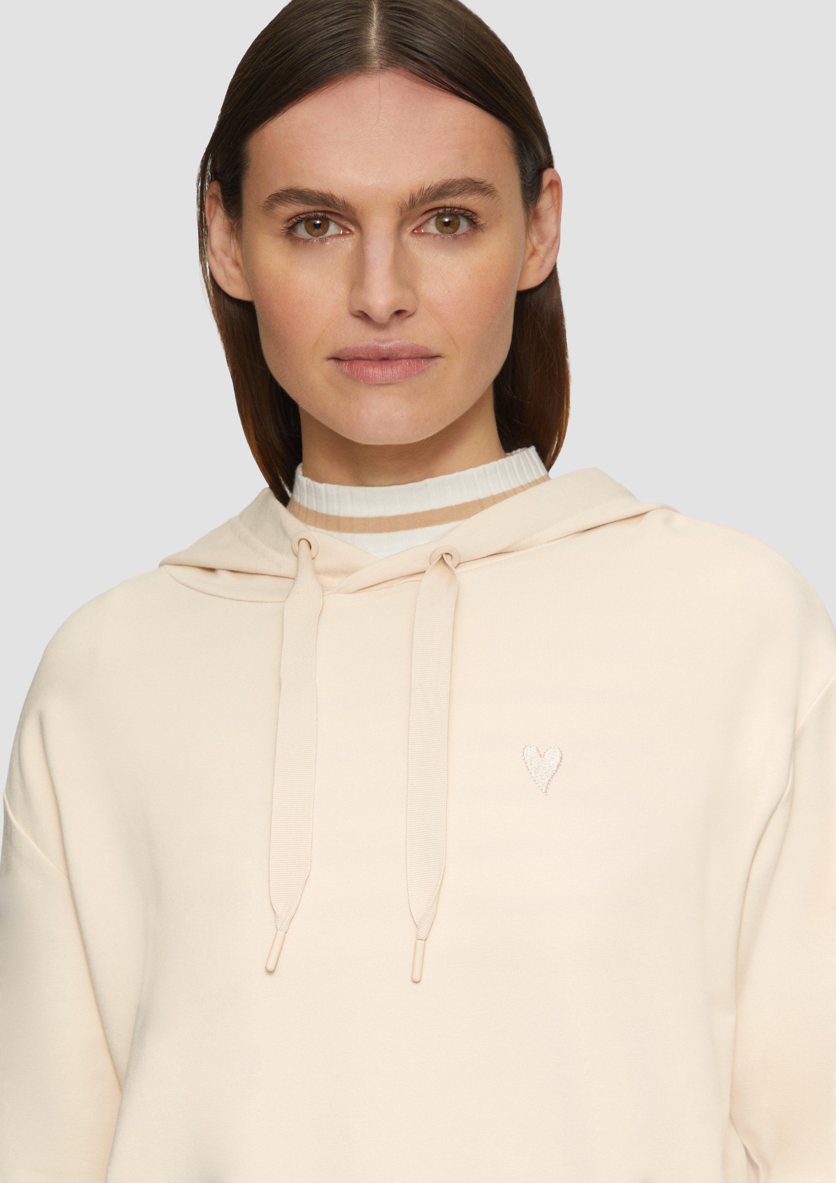 Mikina in 8100 & 5959