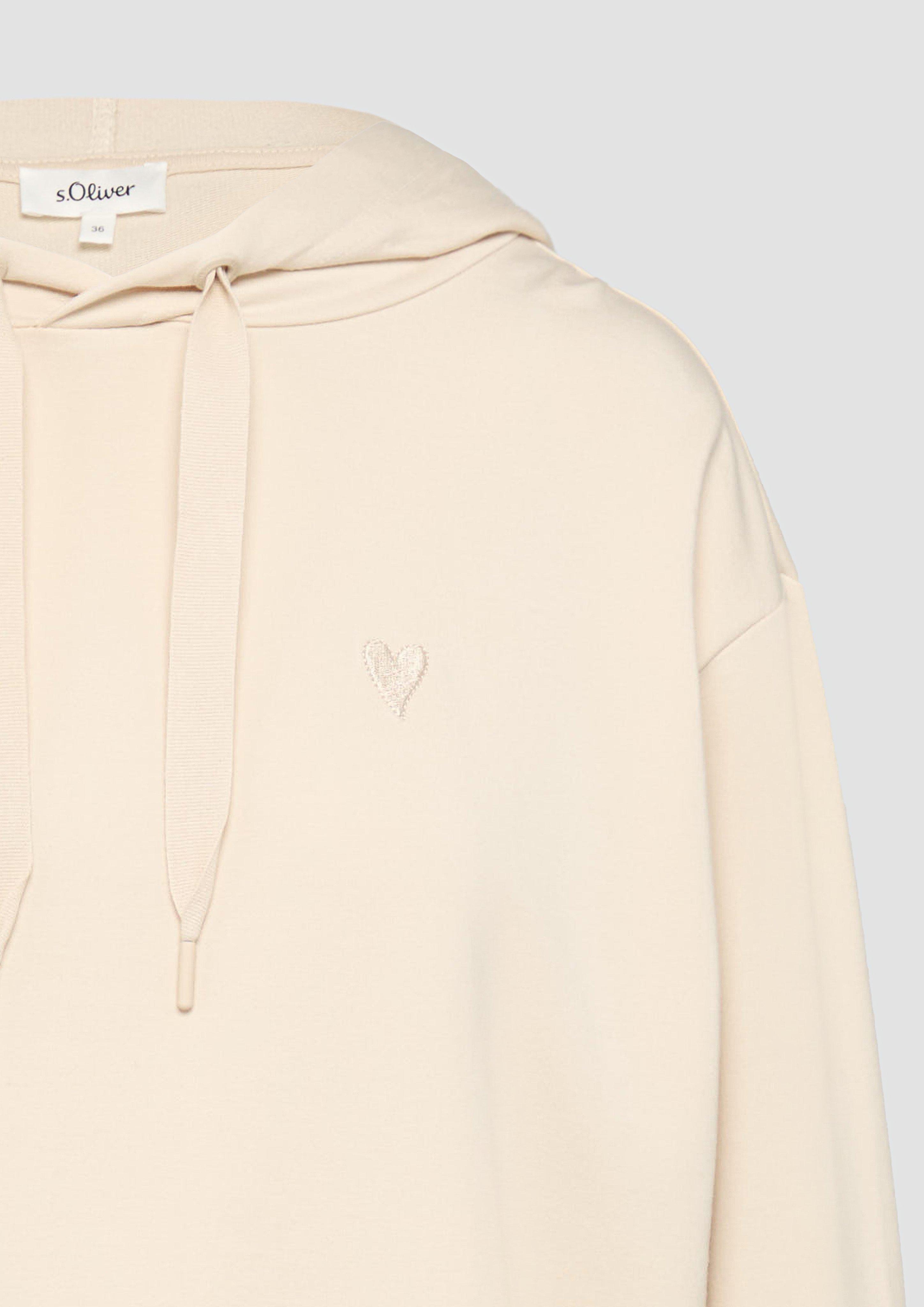 Mikina in 8100 & 5959