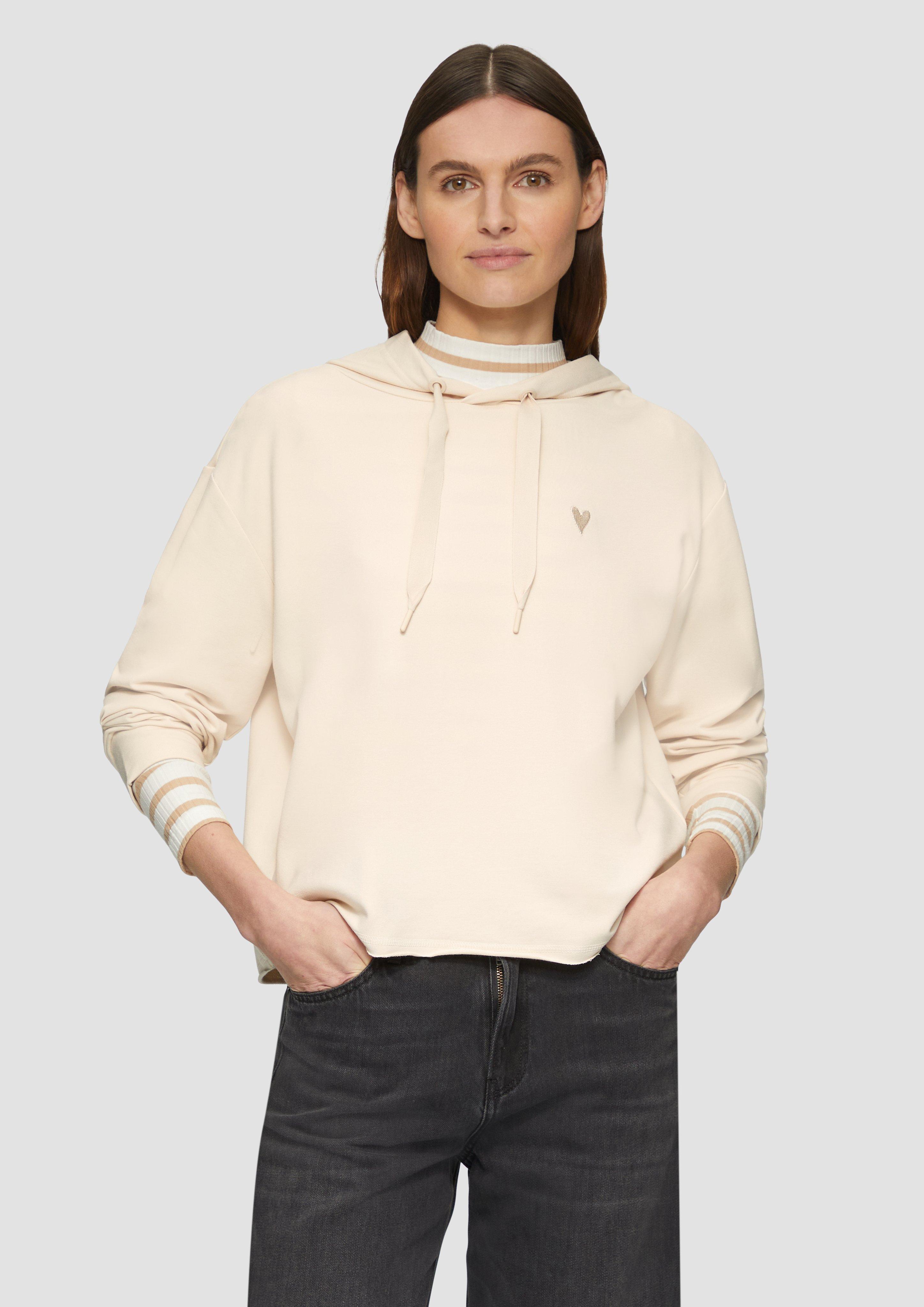 Mikina in 8100 & 5959