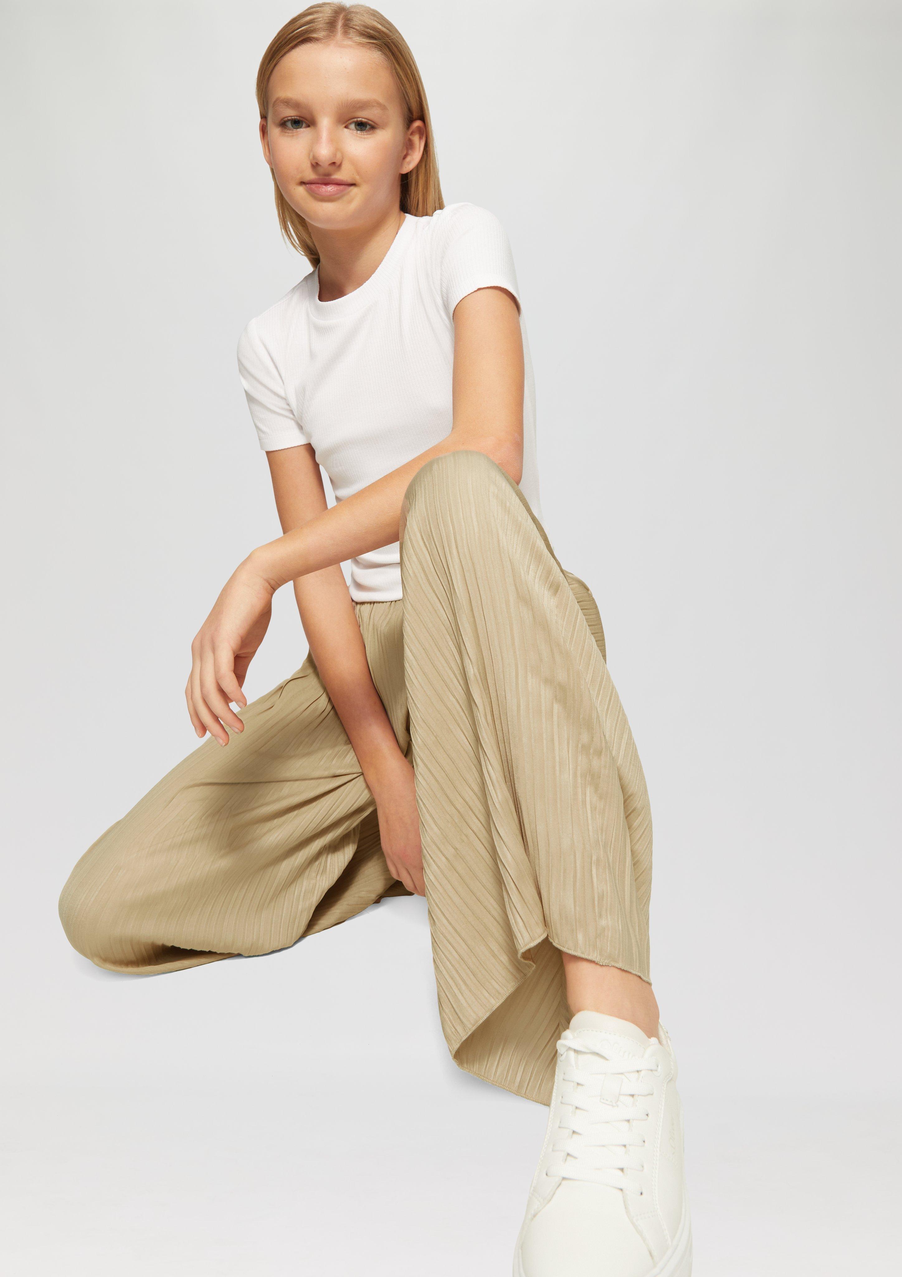 Pantalon in 8406 & 5952