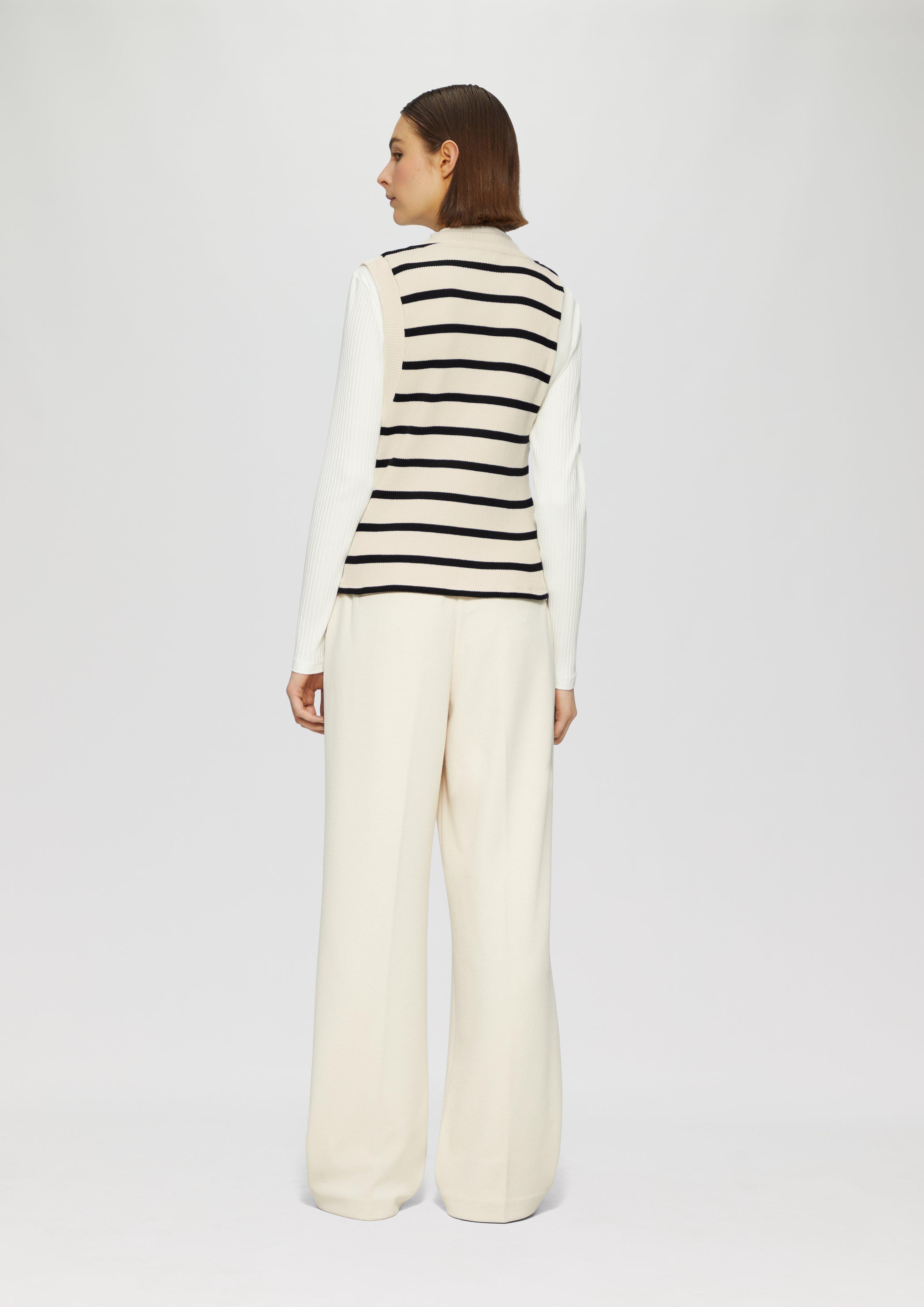 Indoor-Weste in 81G4