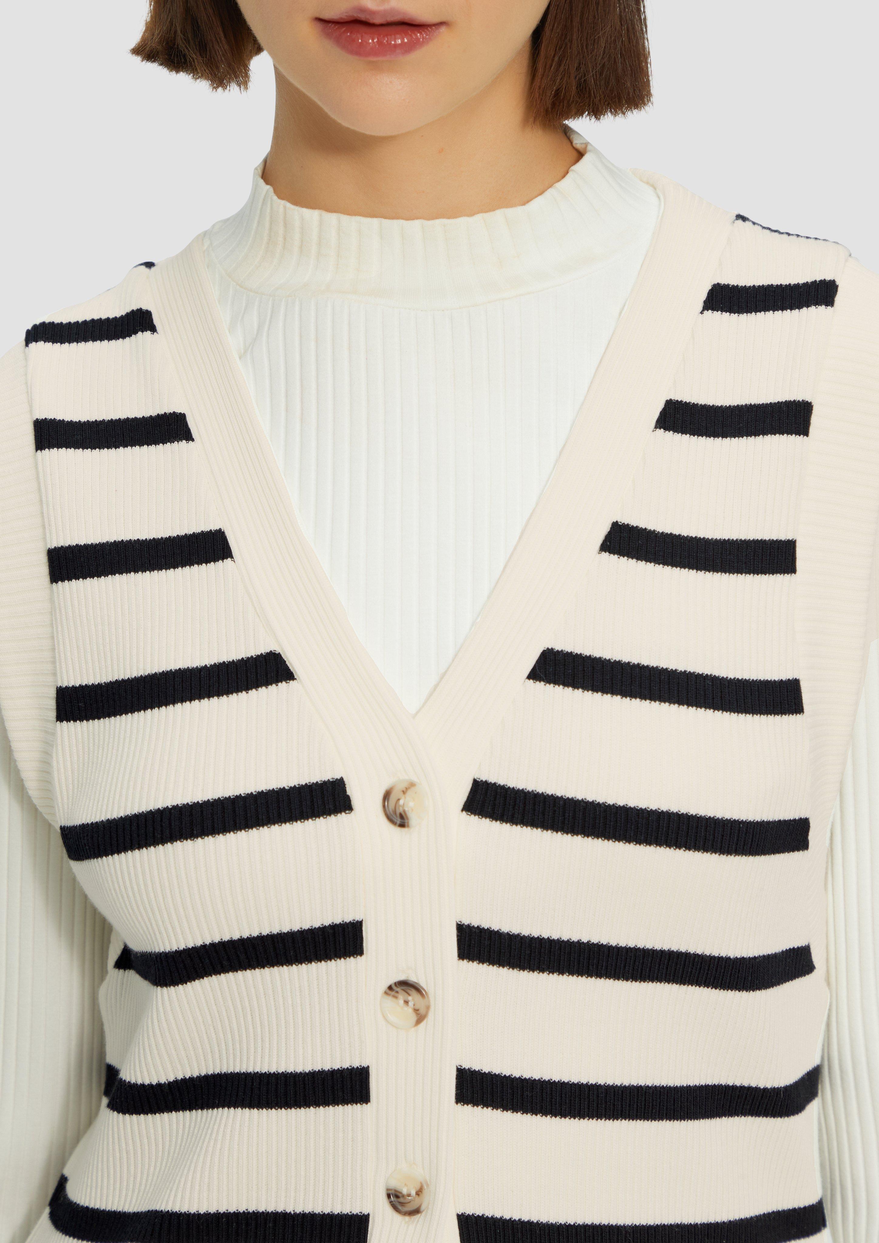 Indoor-Weste in 81G4