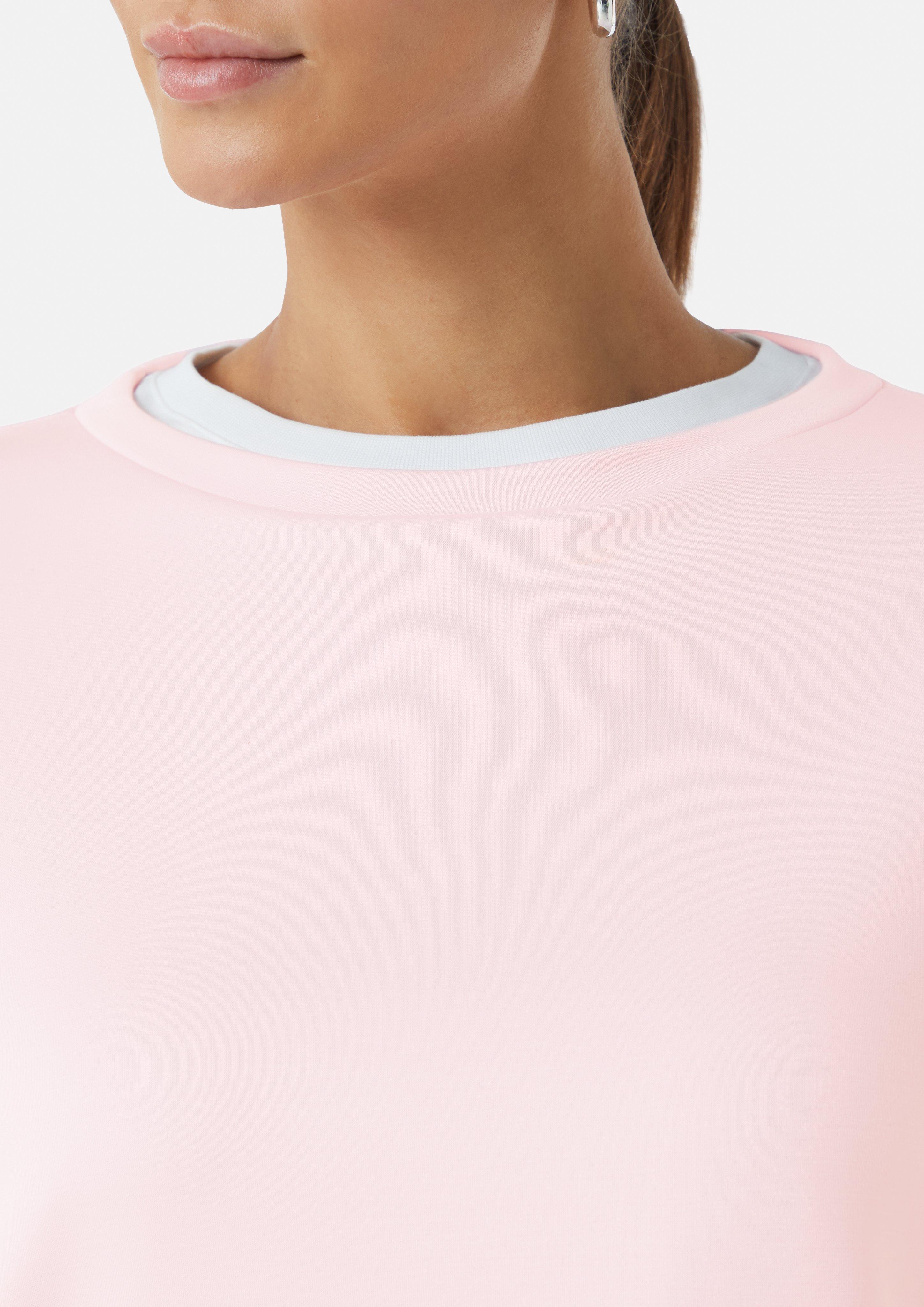 Sweatshirt in 4014 & 8009