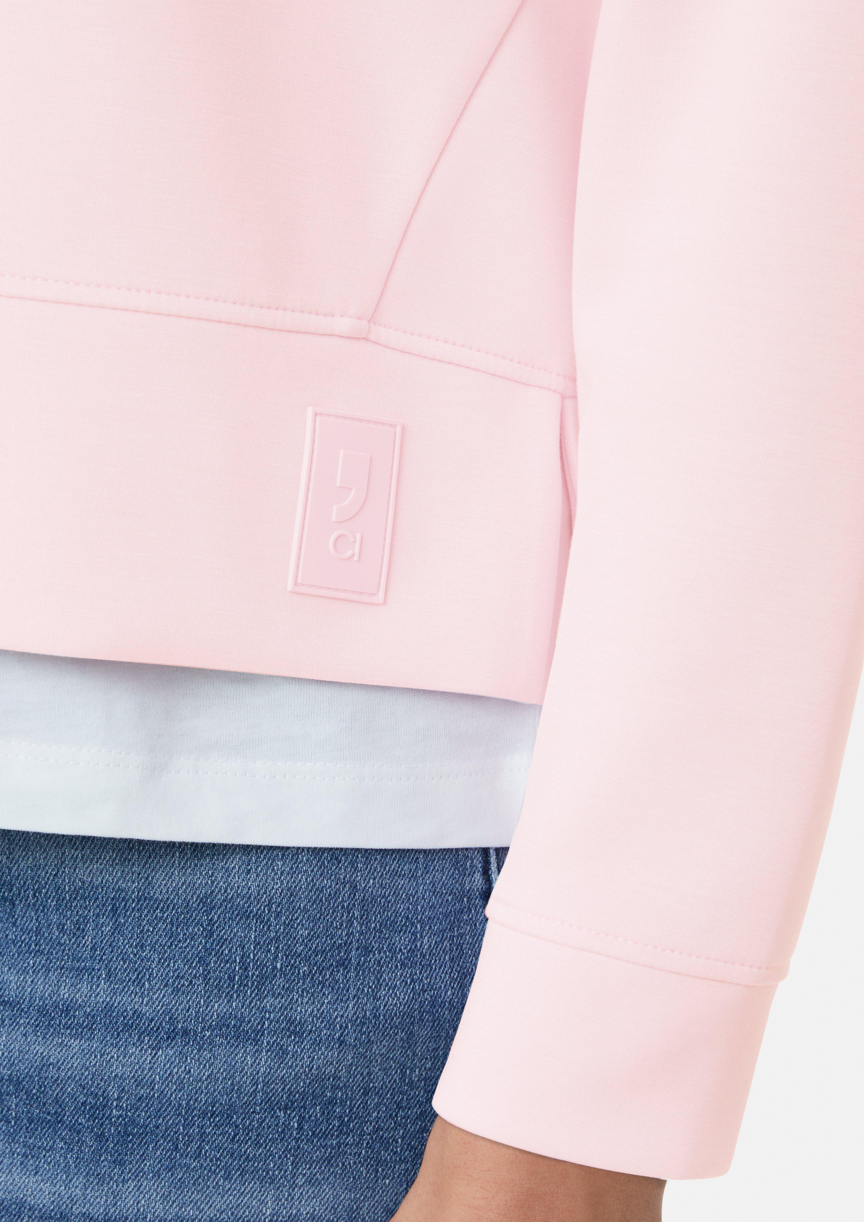 Sweatshirt in 4014 & 8009