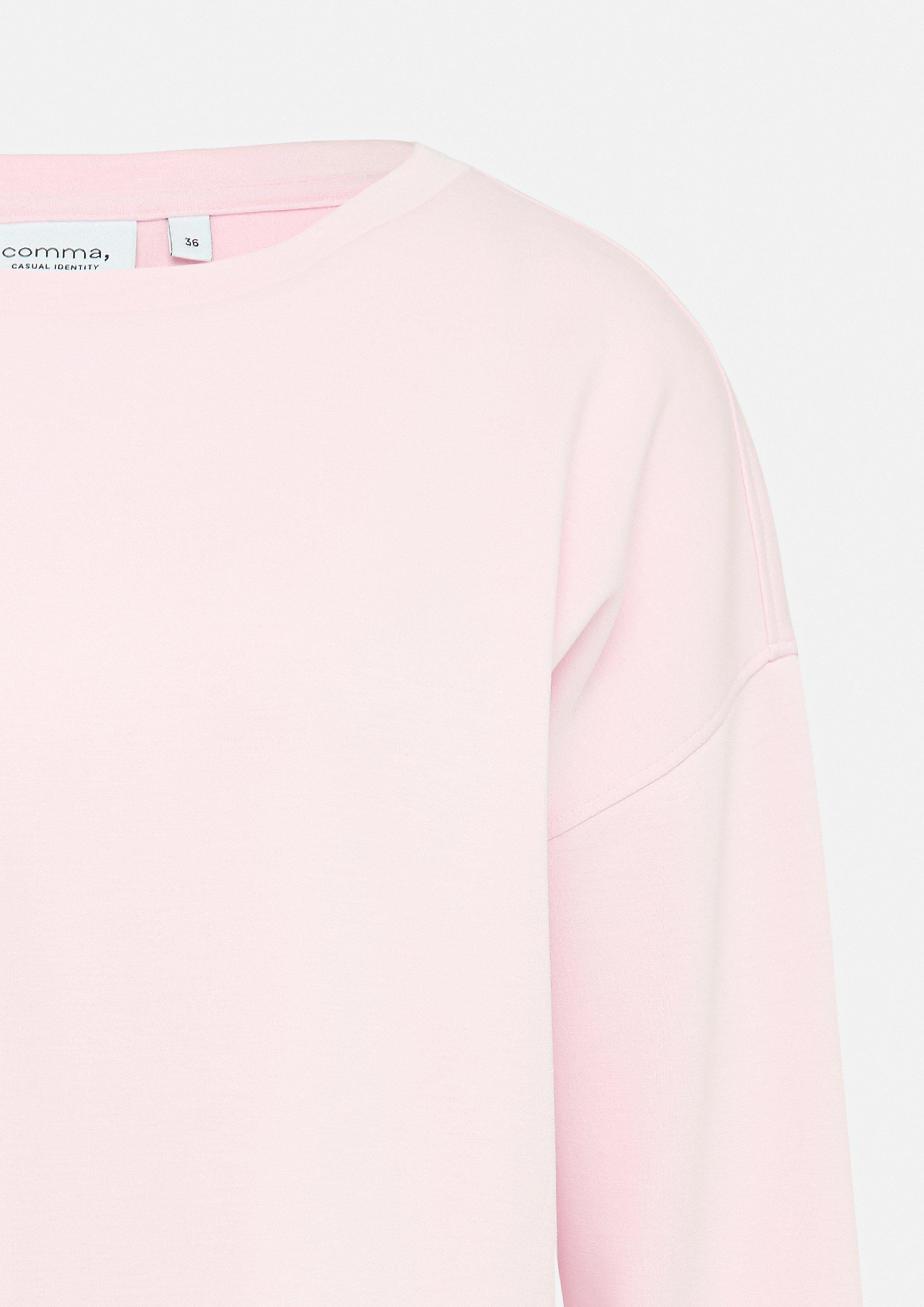 Sweatshirt in 4014 & 8009