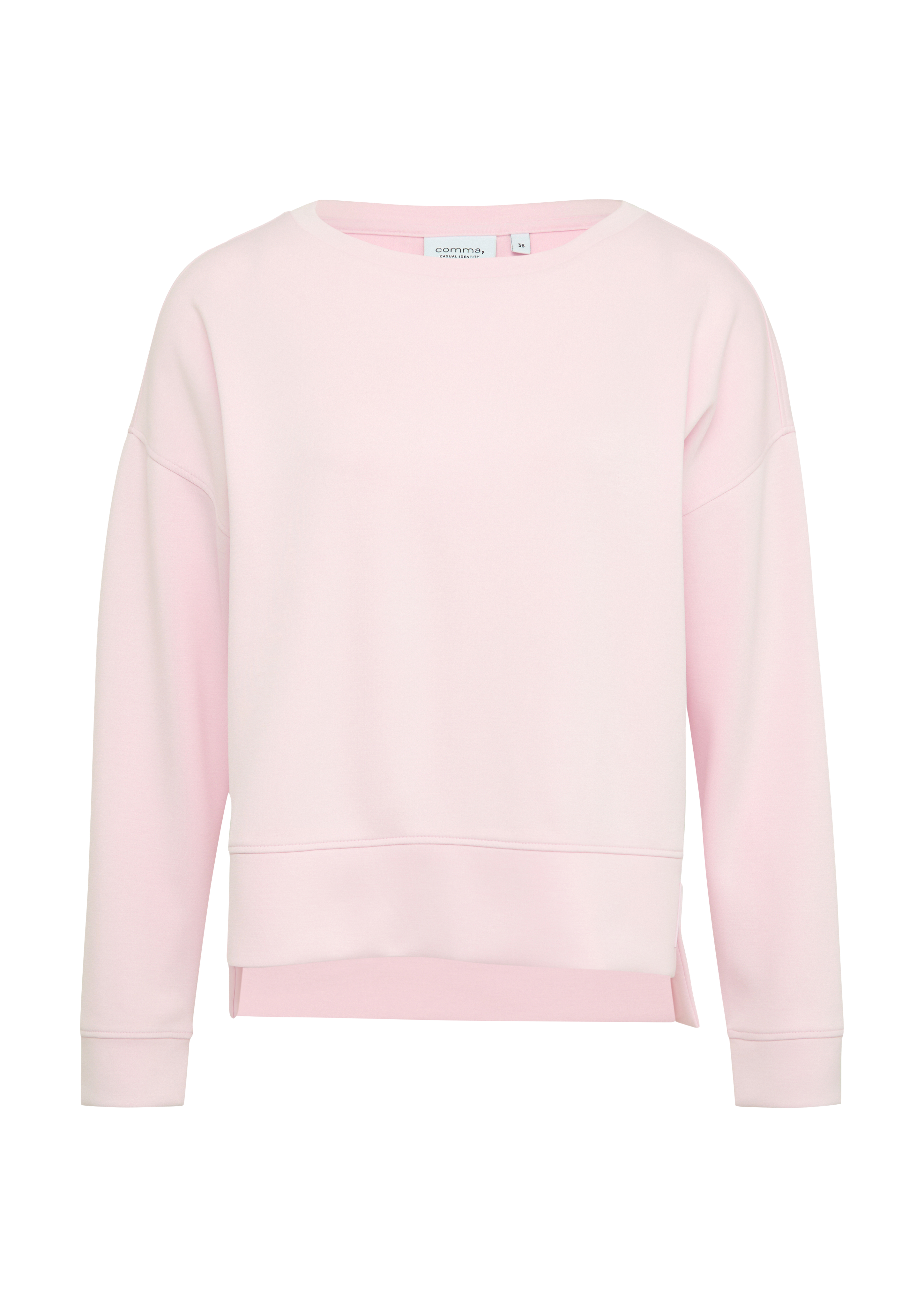 Sweatshirt en 