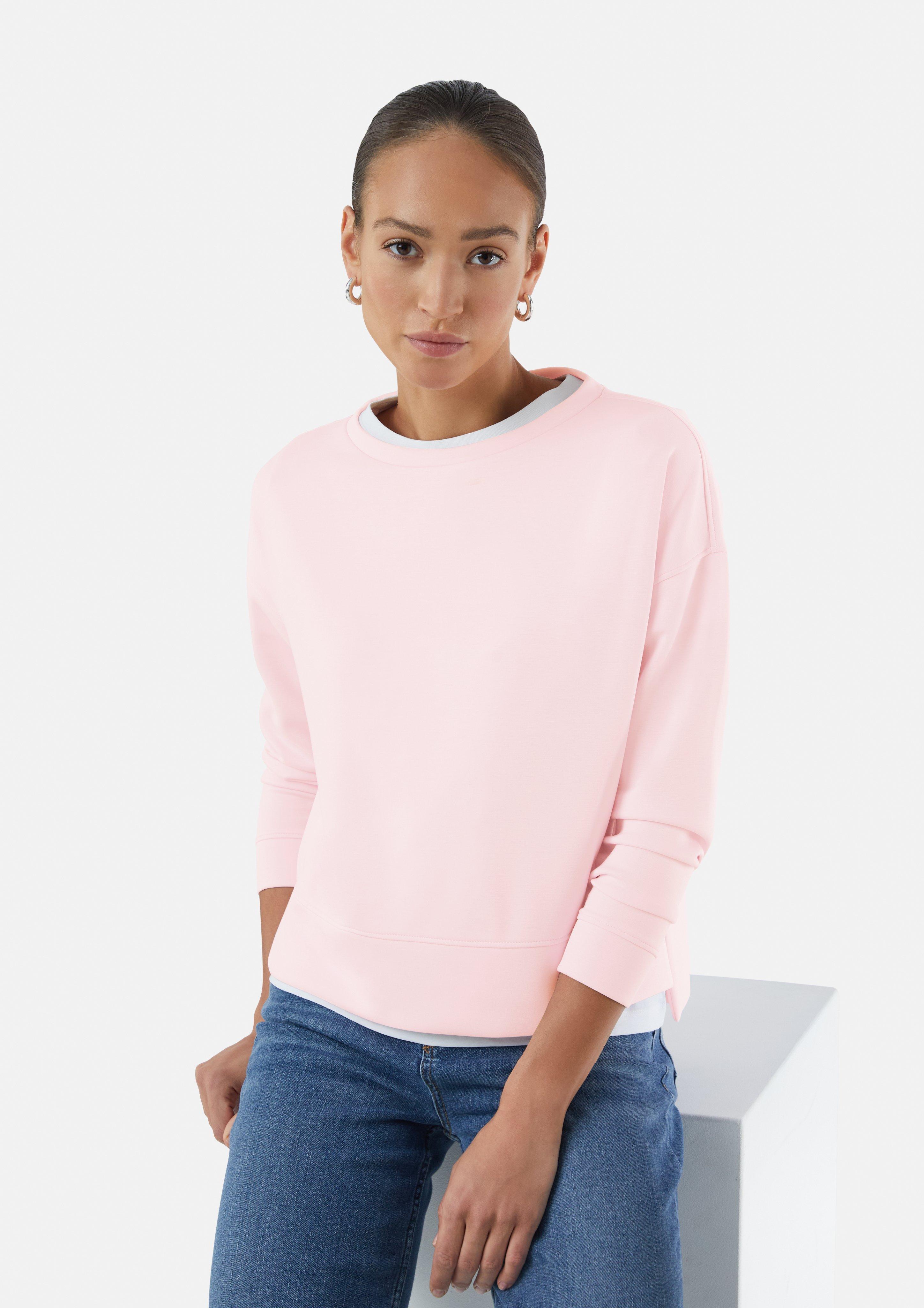 Sweatshirt in 4014 & 8009