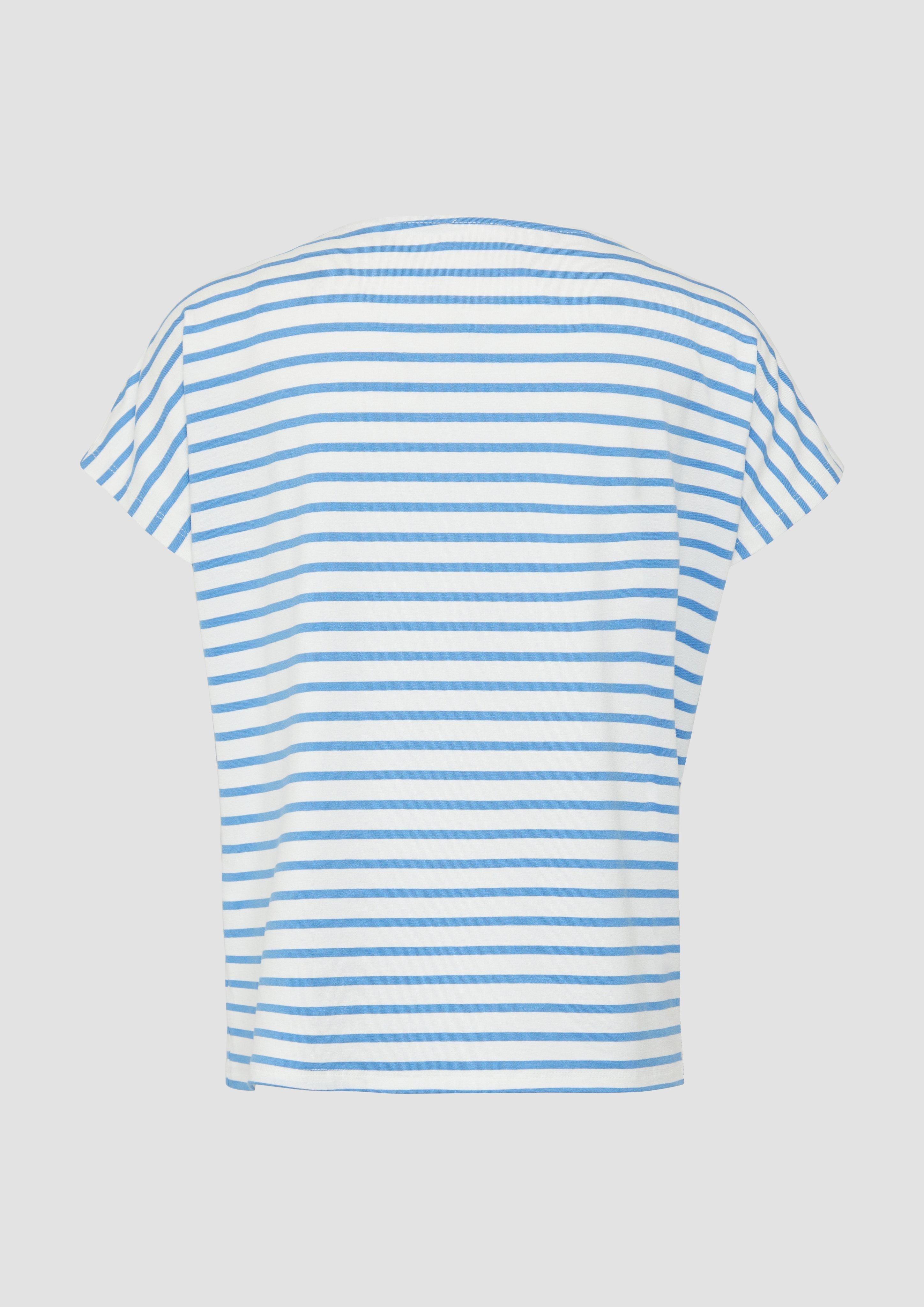 T-shirt in 55G1, 99A0, 99G1, 59G1, 59A1 & 73G1