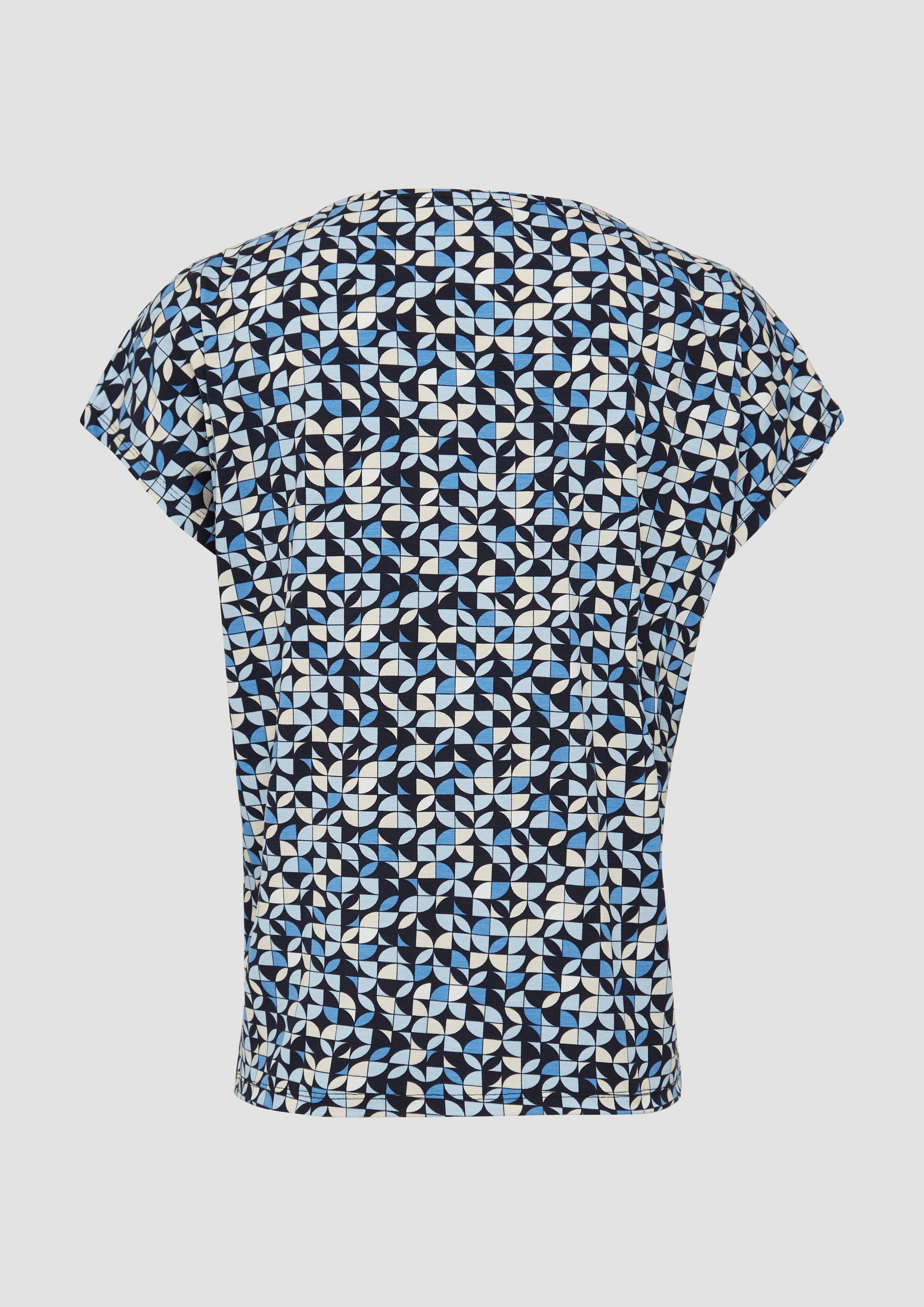 T-shirt in 59A1, 55G1, 99A0, 99G1, 59G1 & 73G1