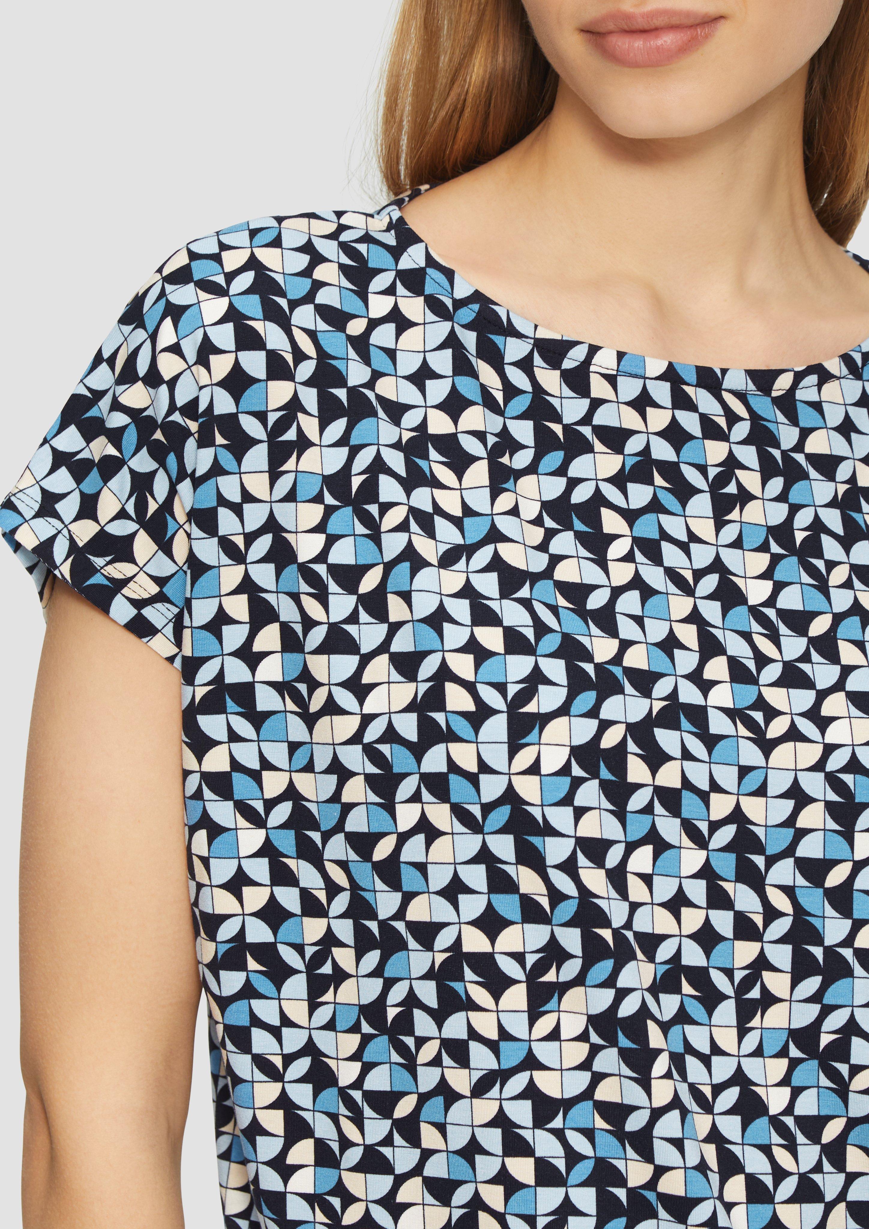 T-shirt in 59A1, 55G1, 99A0, 99G1, 59G1 & 73G1