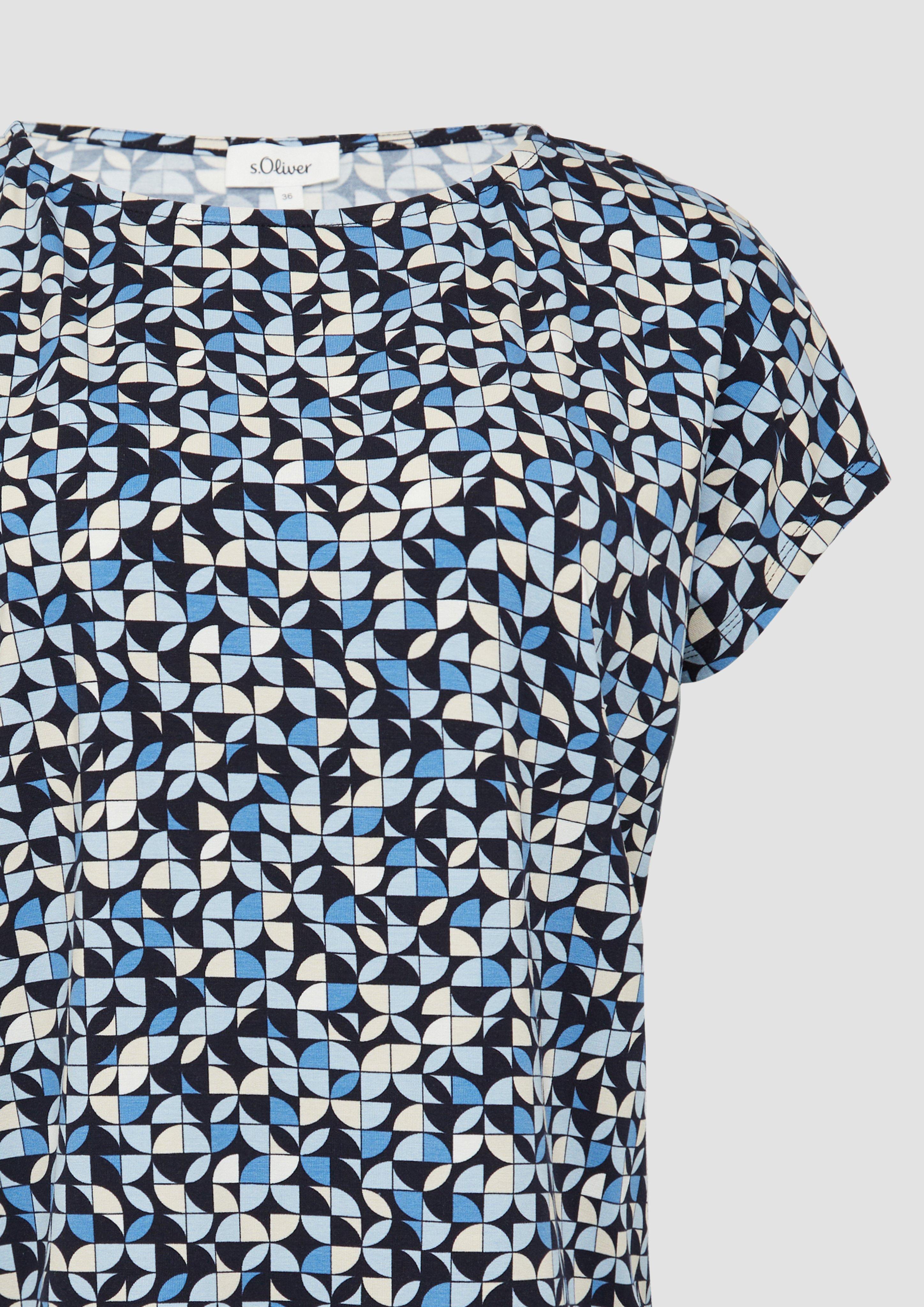 T-shirt in 59A1, 55G1, 99A0, 99G1, 59G1 & 73G1