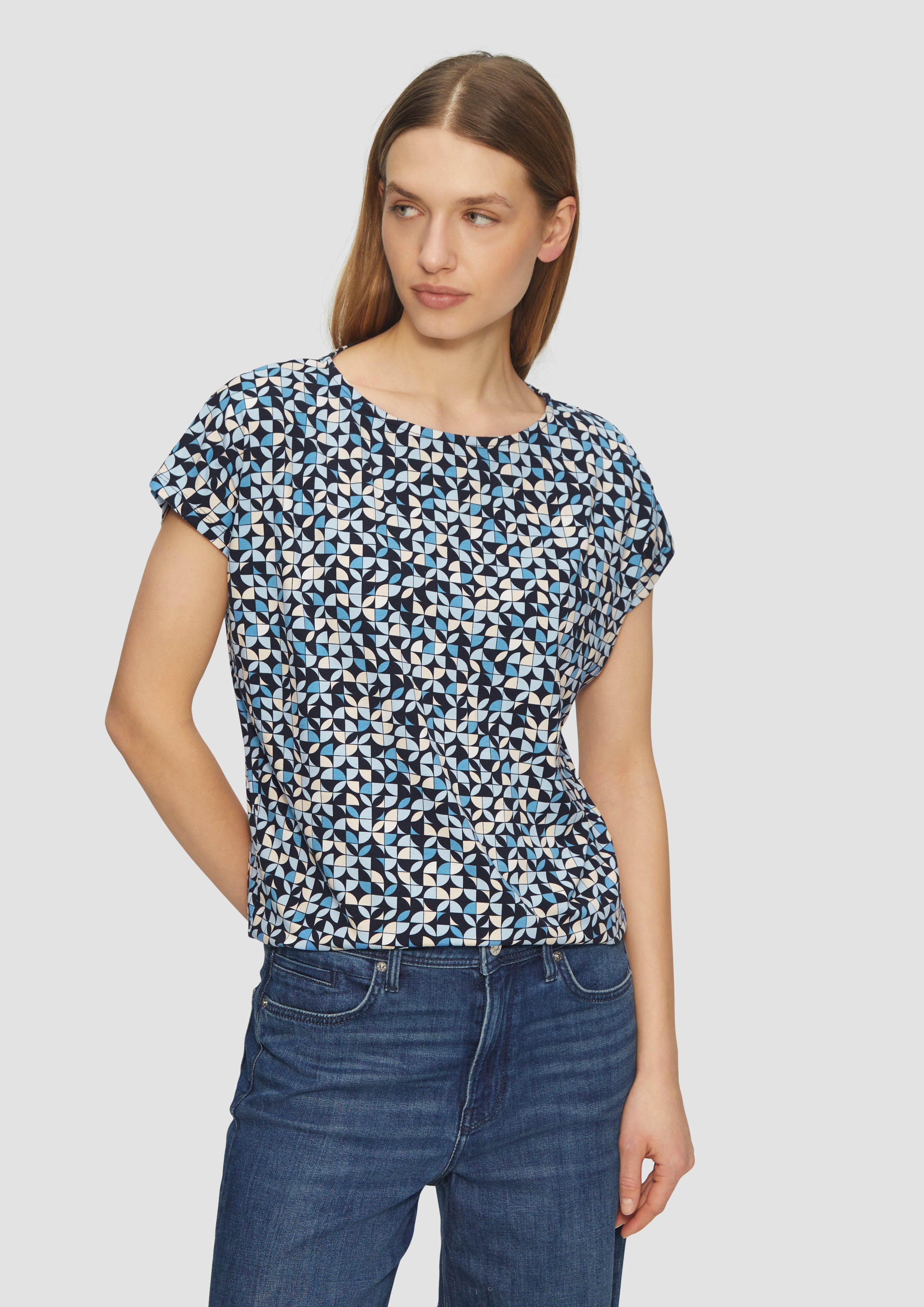 T-shirt in 59A1, 55G1, 99A0, 99G1, 59G1 & 73G1