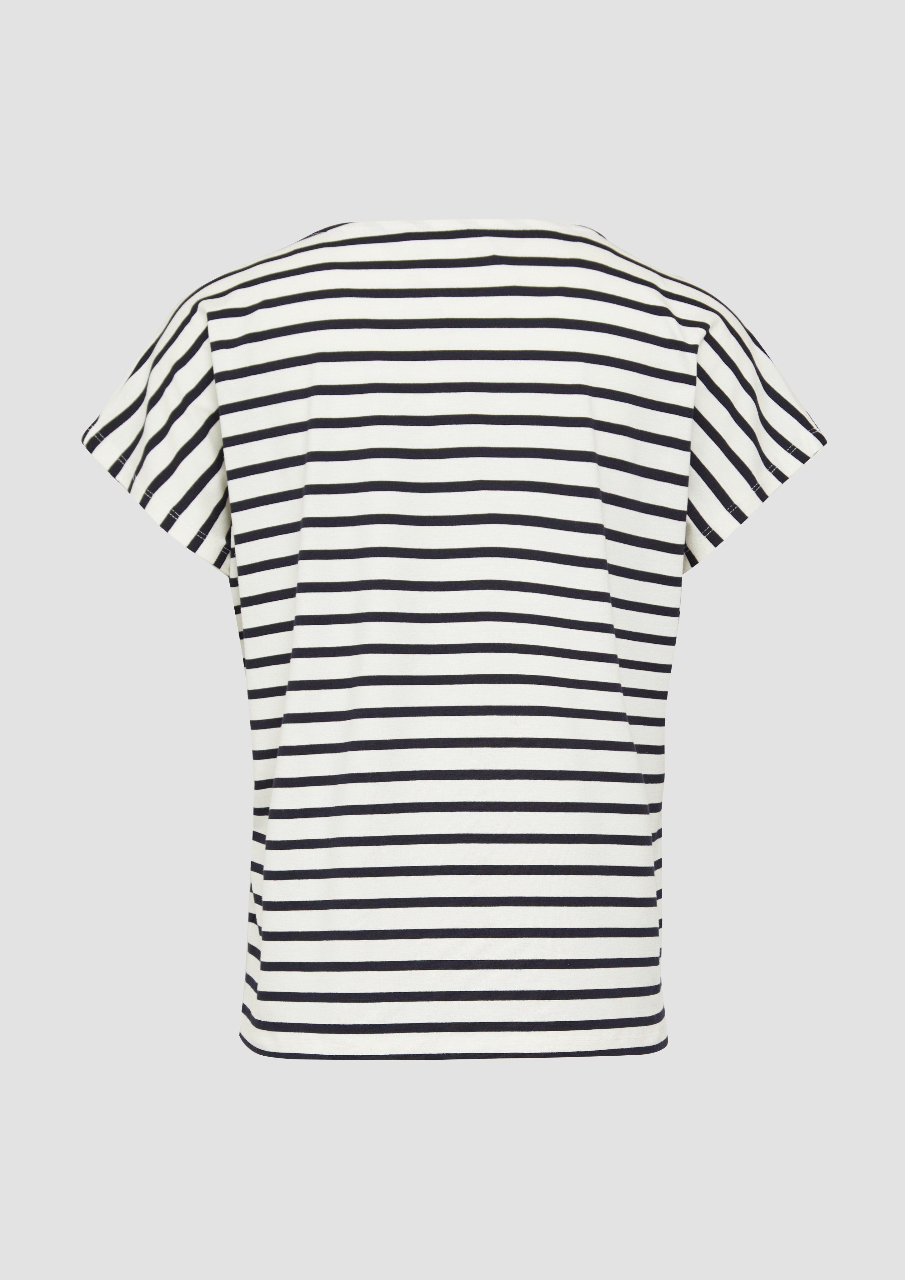 T-shirt in 59G1, 55G1, 99A0, 99G1, 59A1 & 73G1