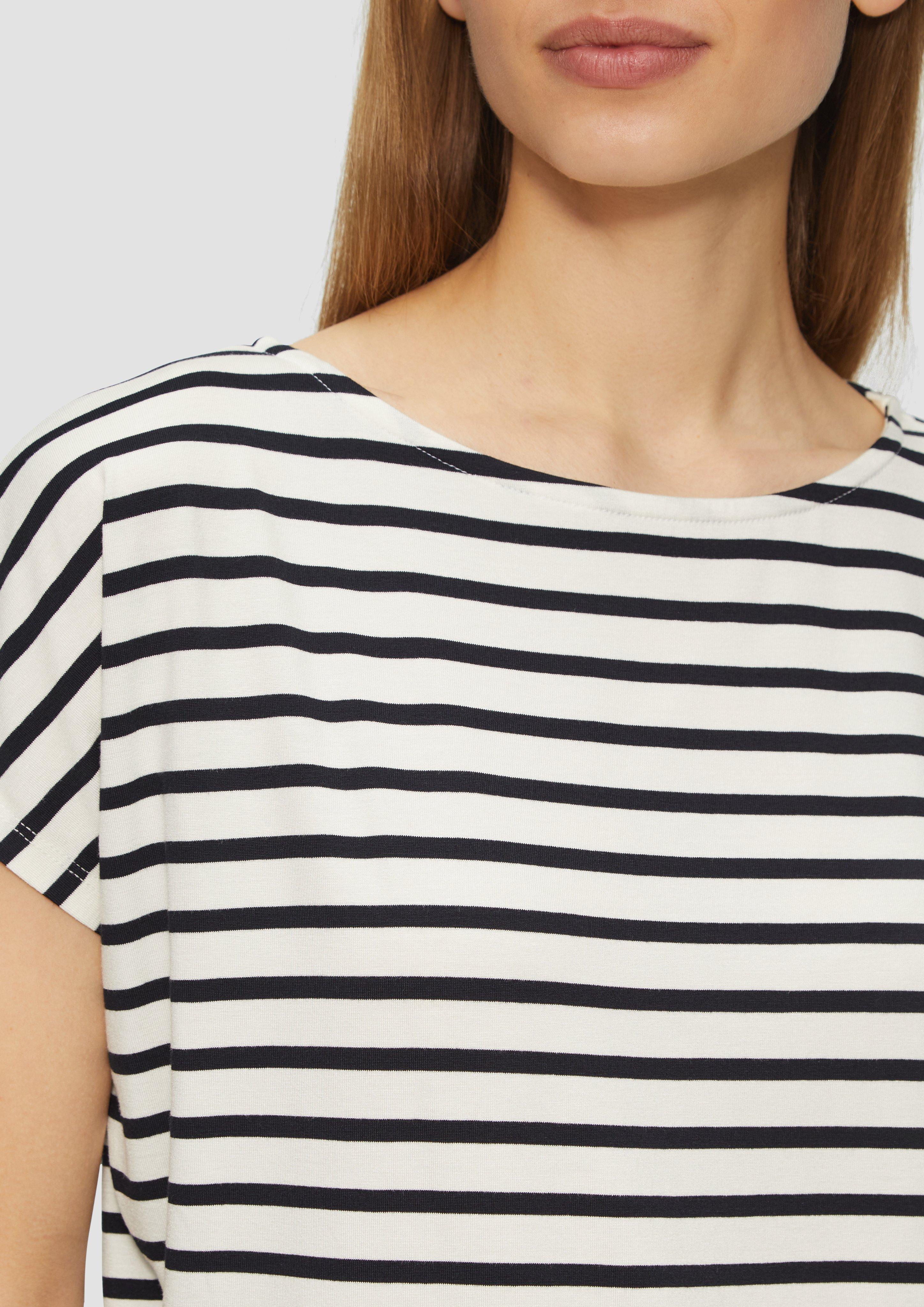 T-shirt in 59G1, 55G1, 99A0, 99G1, 59A1 & 73G1